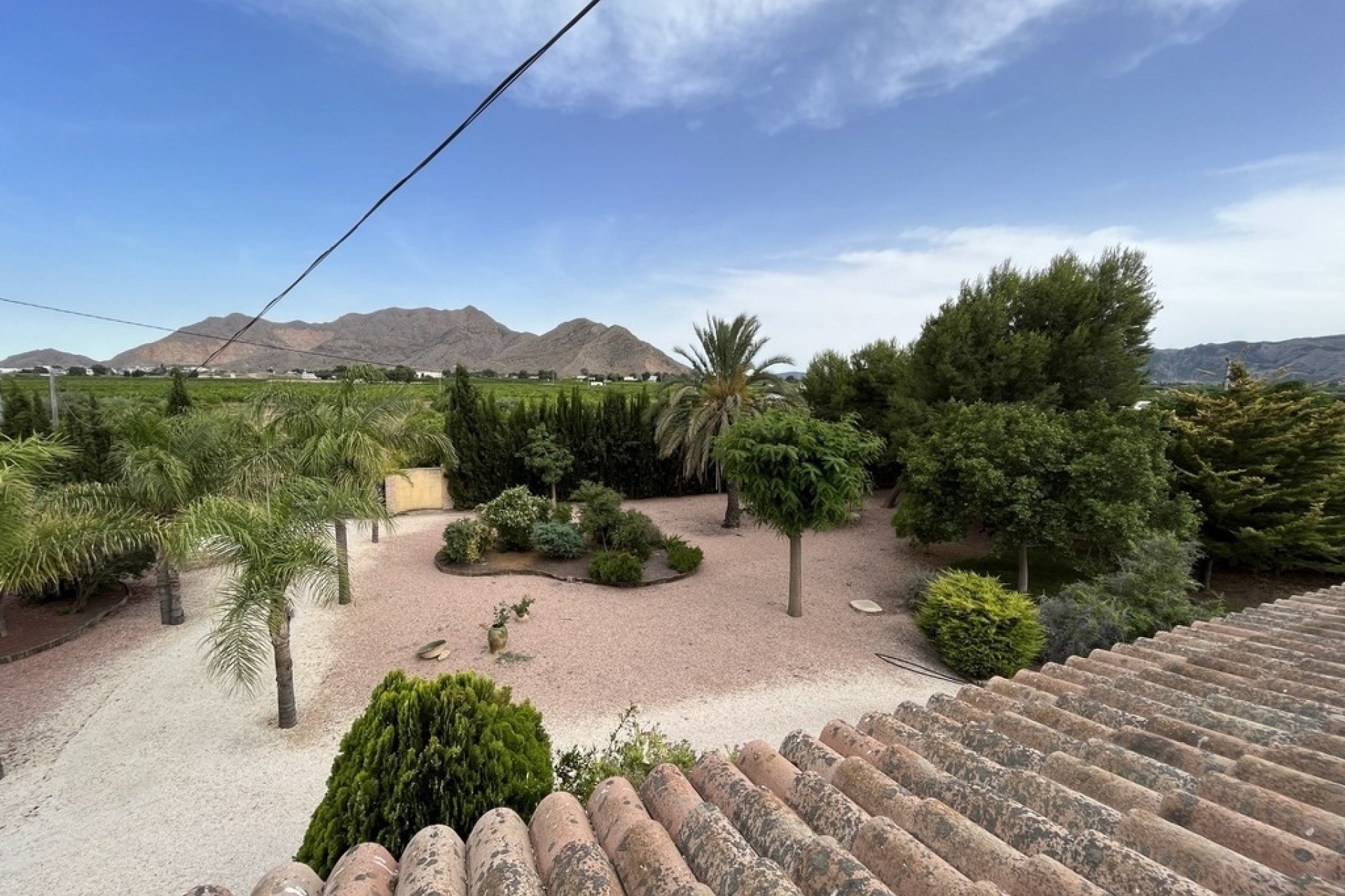Herverkoop - Vrijstaande Villa -
Callosa de Segura - Callosilla