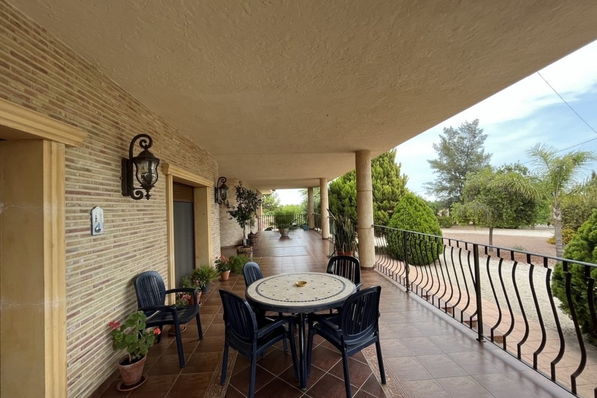Herverkoop - Vrijstaande Villa -
Callosa de Segura - Callosilla