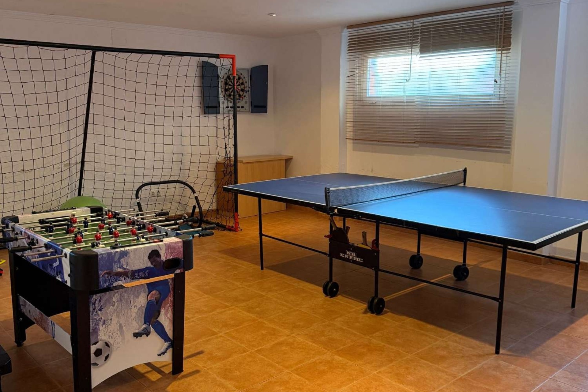 Herverkoop - Vrijstaande Villa -
Calpe - Costa Blanca