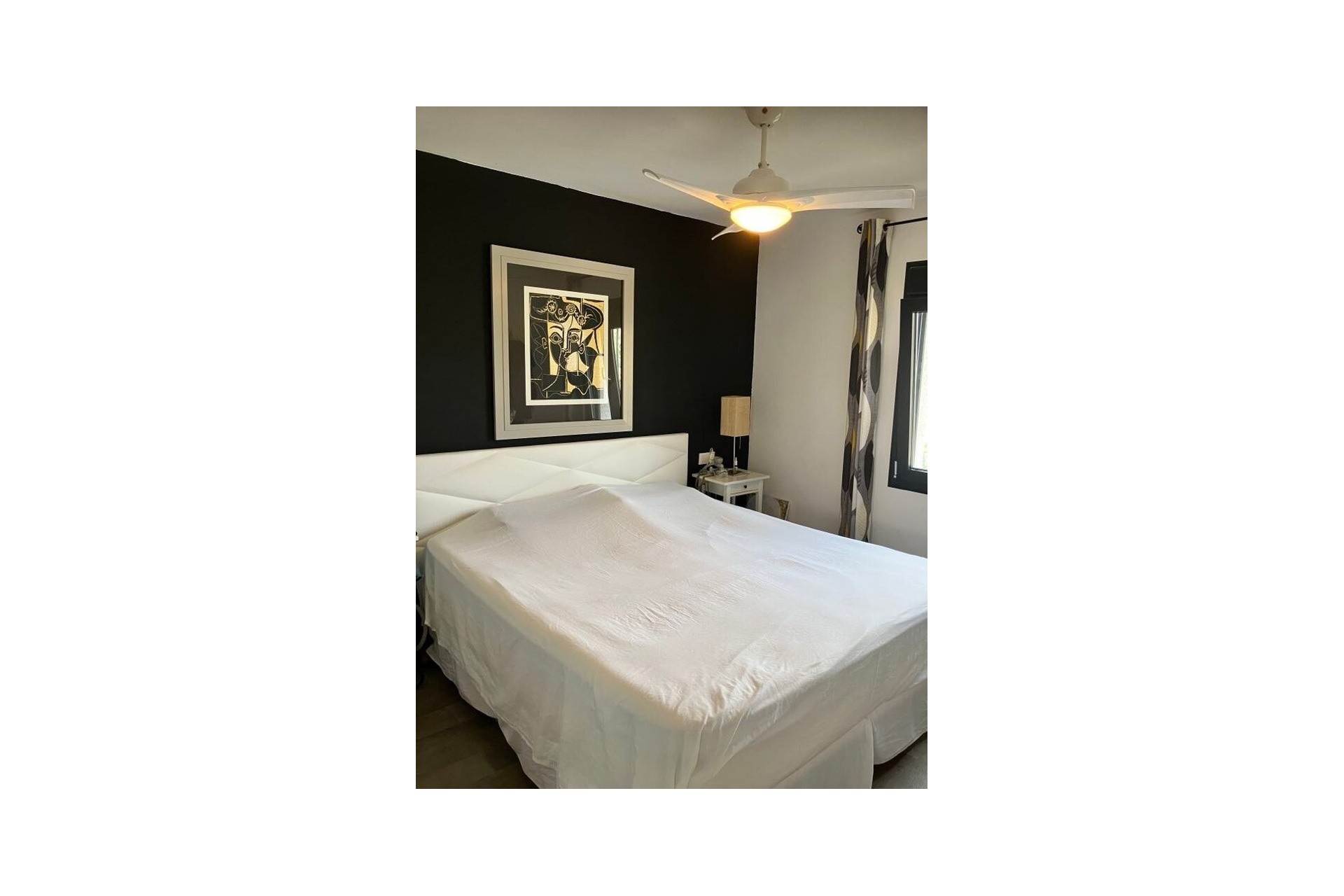 Herverkoop - Vrijstaande Villa -
Calpe - Costa Blanca
