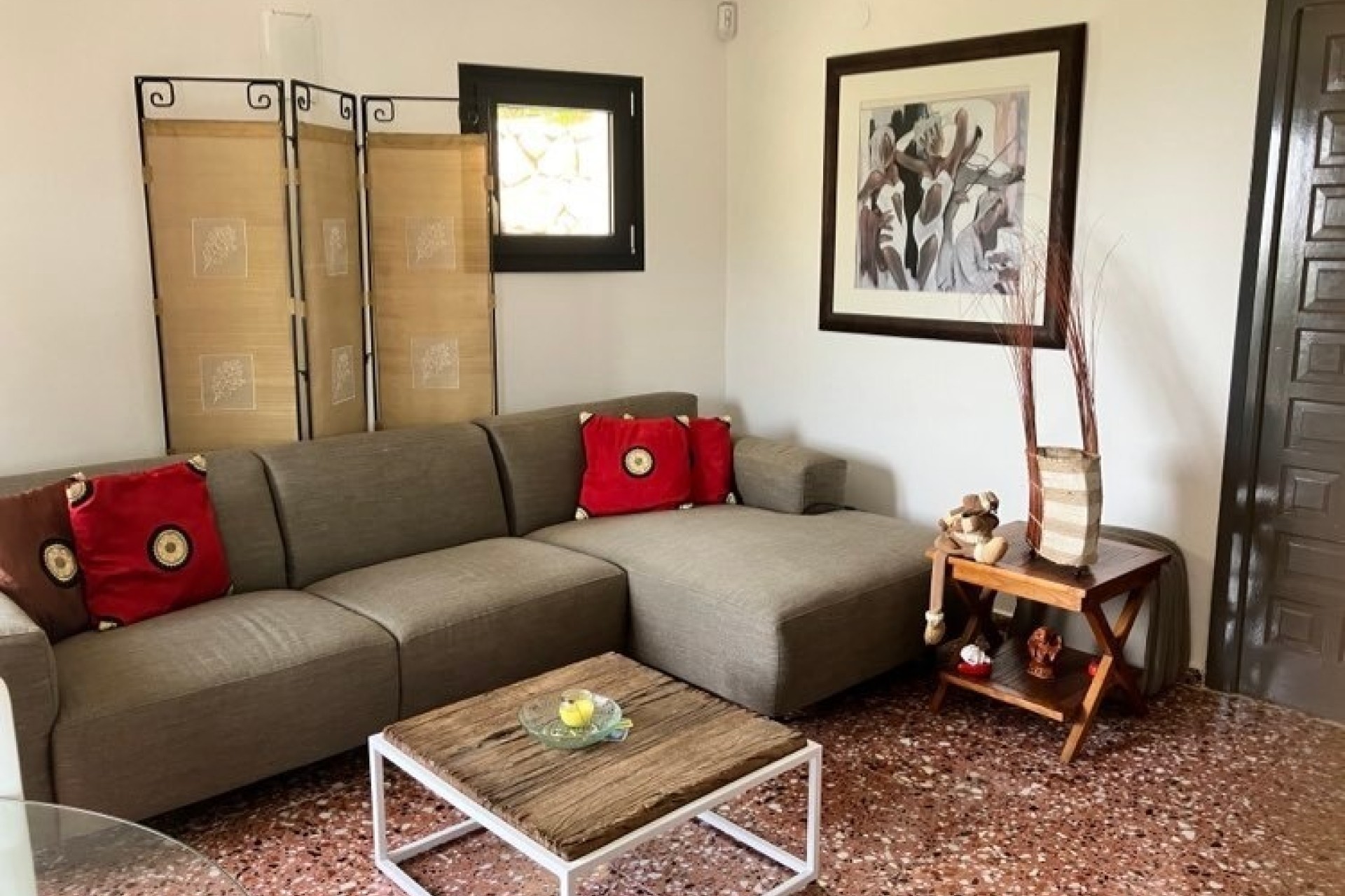 Herverkoop - Vrijstaande Villa -
Calpe - Costa Blanca