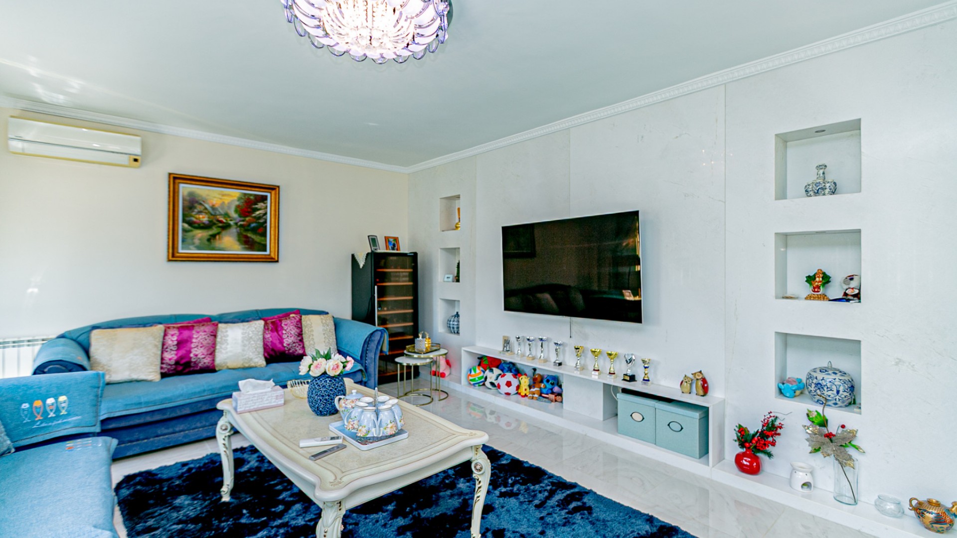 Herverkoop - Vrijstaande Villa -
Campoamor - Campoamor Golf