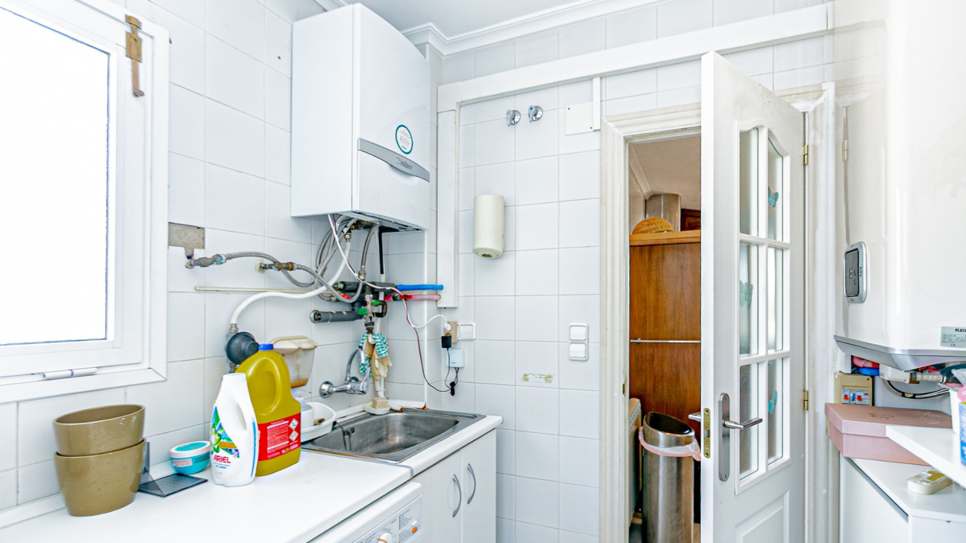 Herverkoop - Vrijstaande Villa -
Campoamor - Campoamor Golf