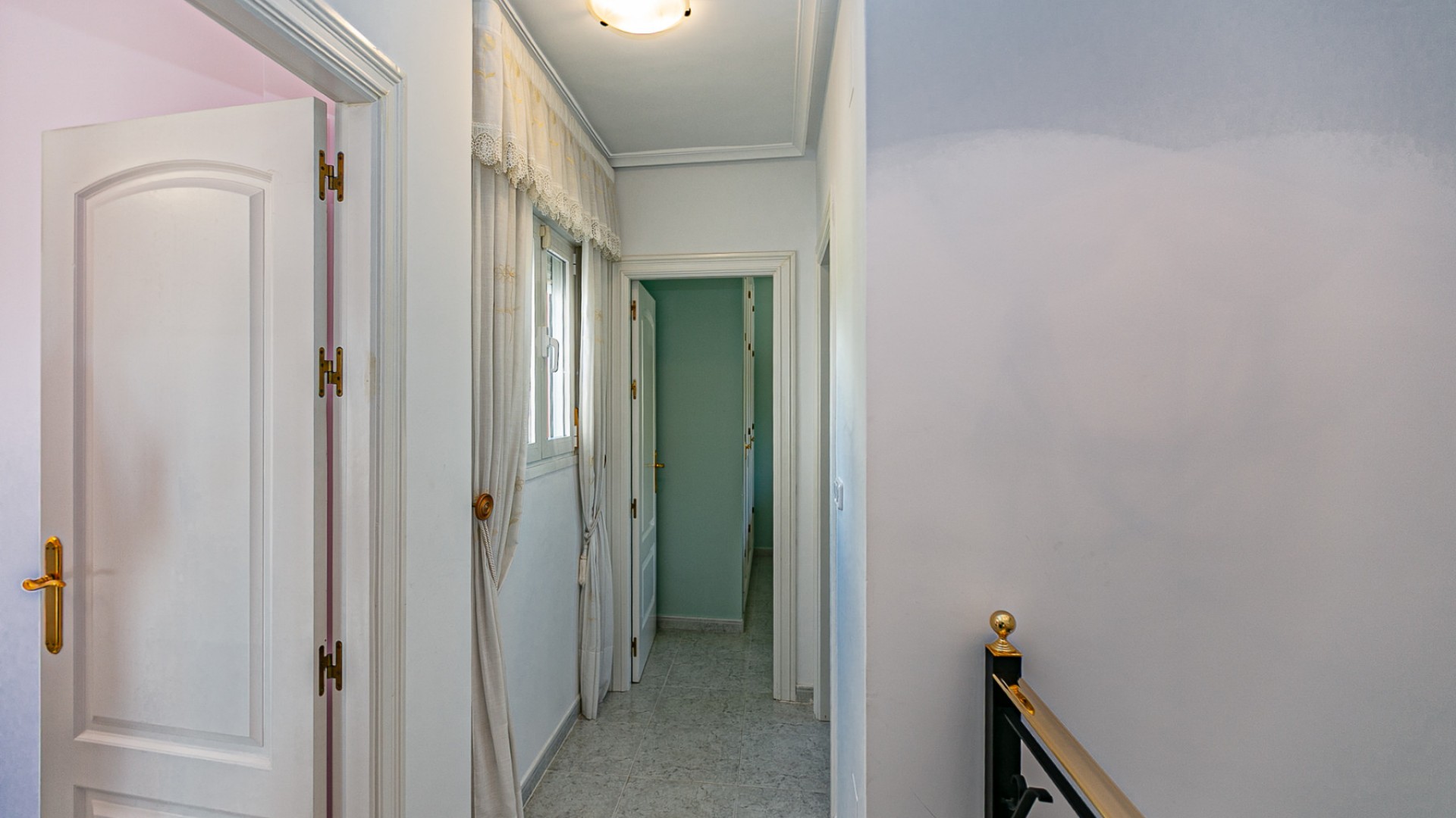 Herverkoop - Vrijstaande Villa -
Campoamor - Campoamor Golf