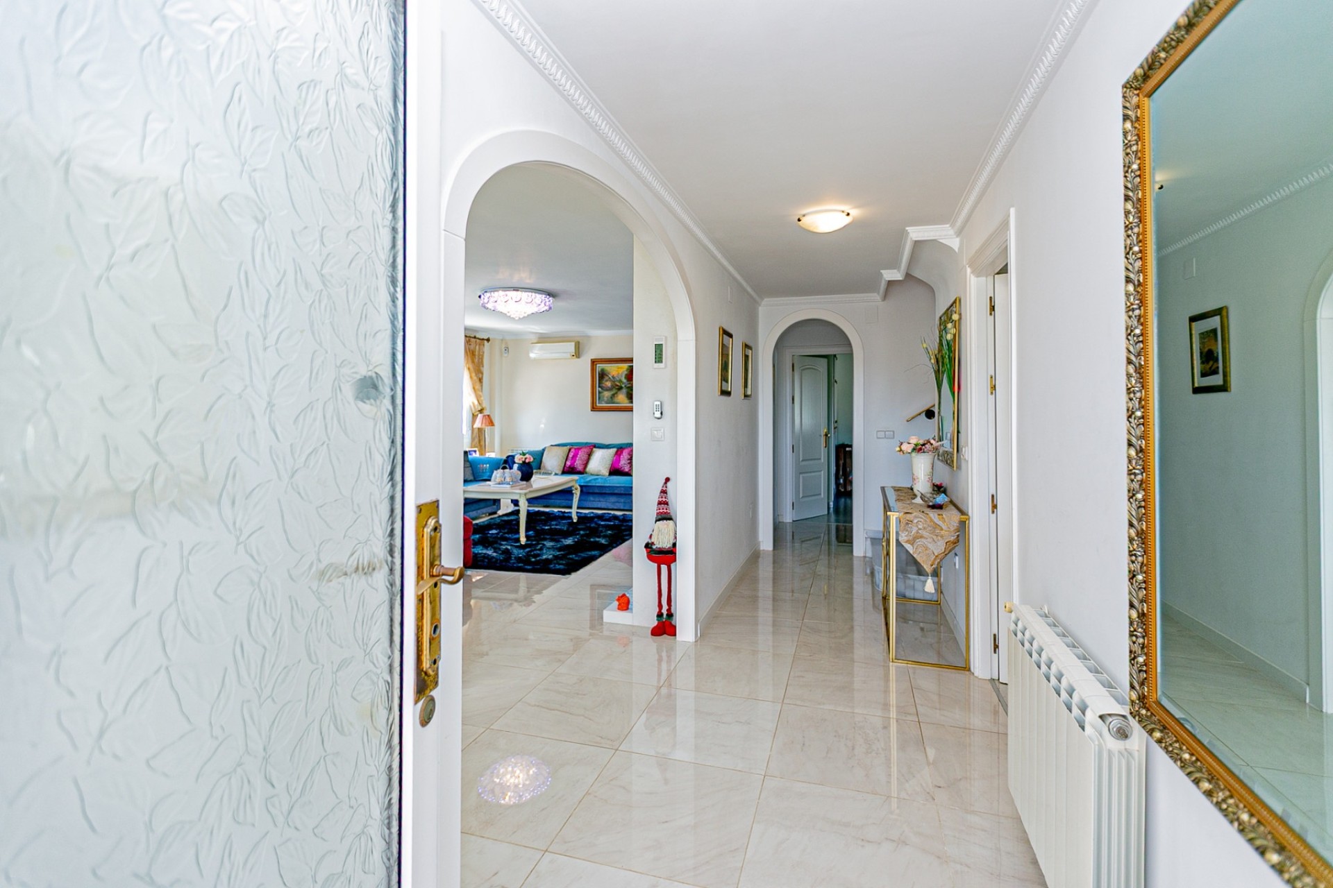 Herverkoop - Vrijstaande Villa -
Campoamor - Campoamor Golf