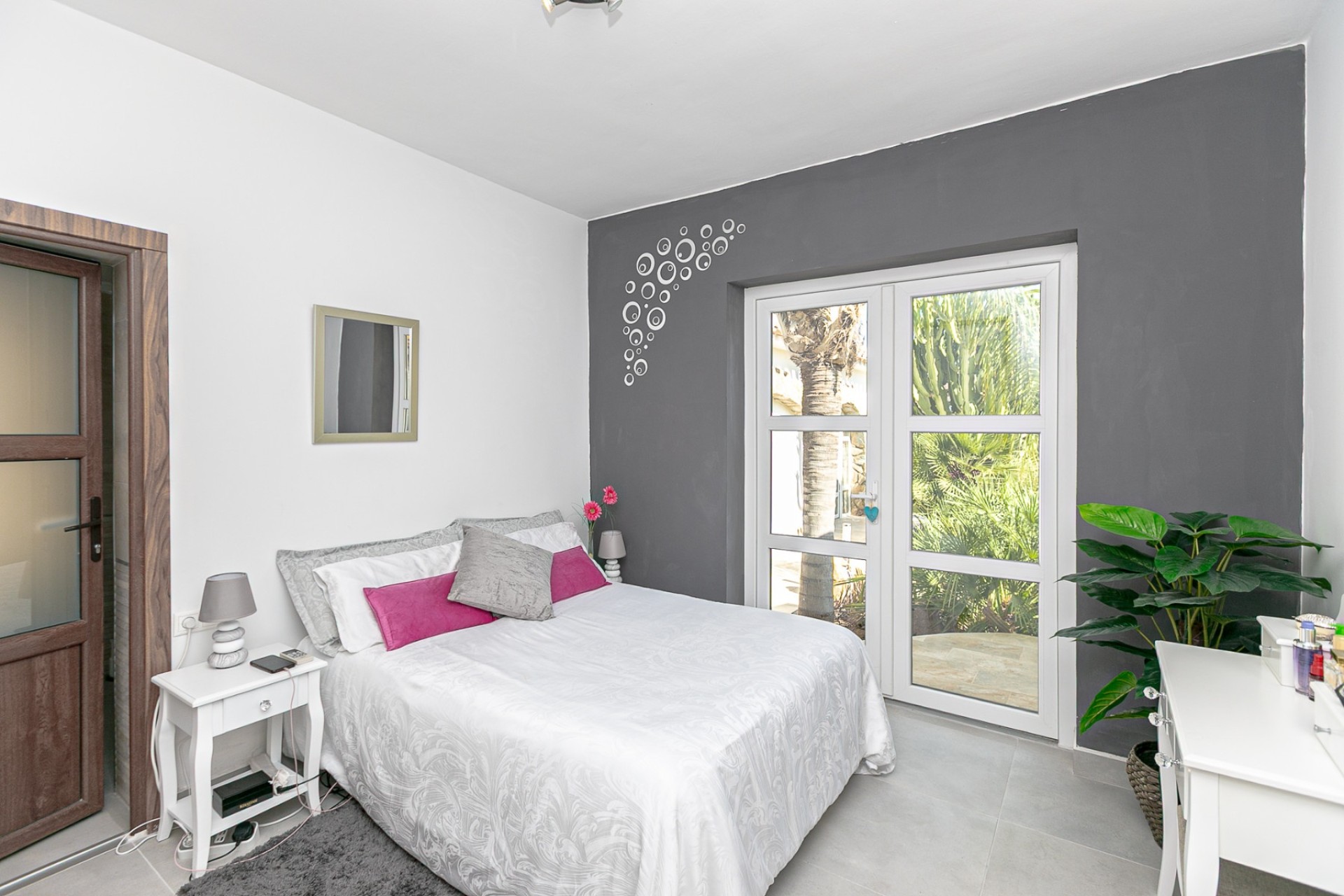 Herverkoop - Vrijstaande Villa -
Campoamor - Lomas de Don Juan