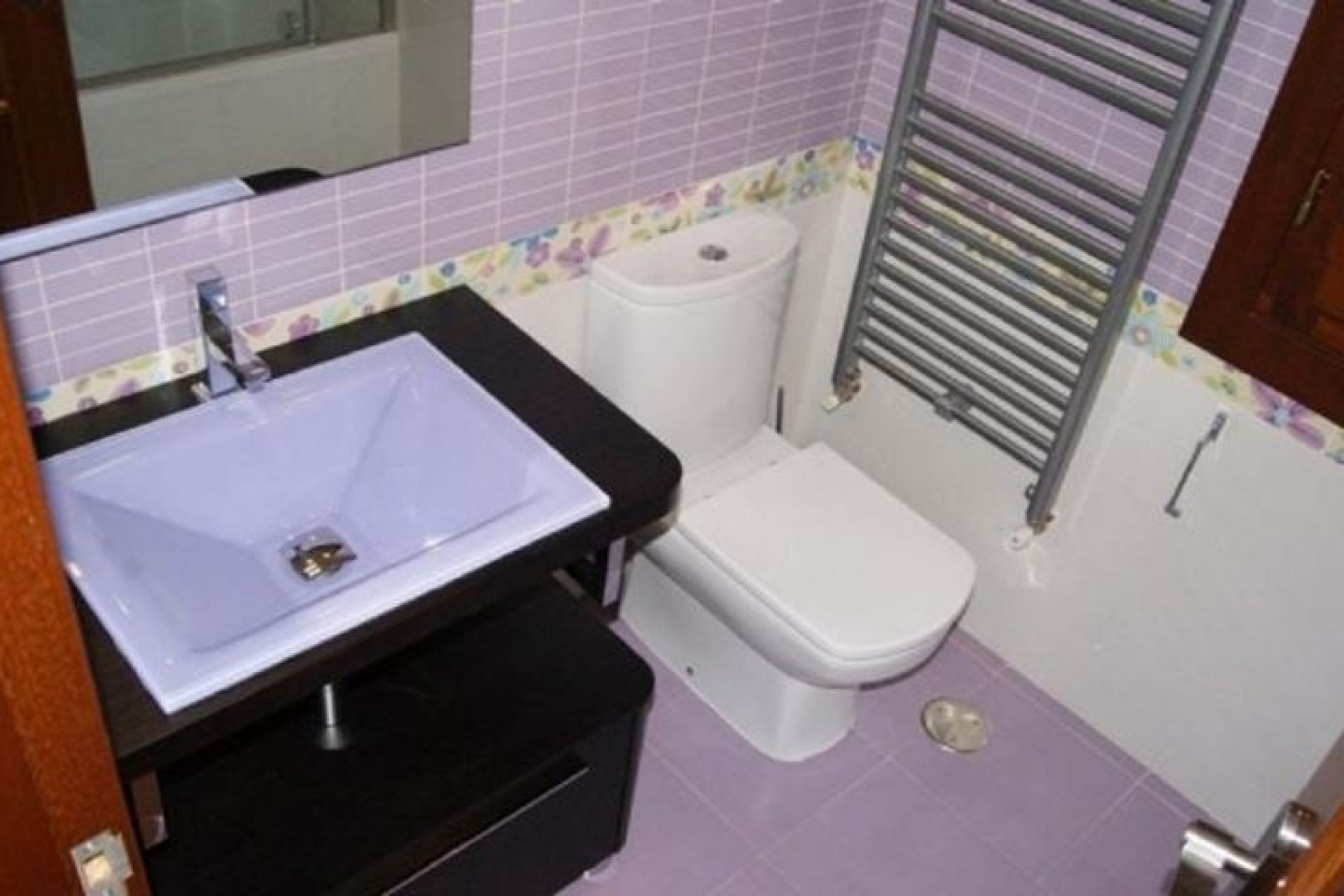 Herverkoop - Vrijstaande Villa -
Campoamor