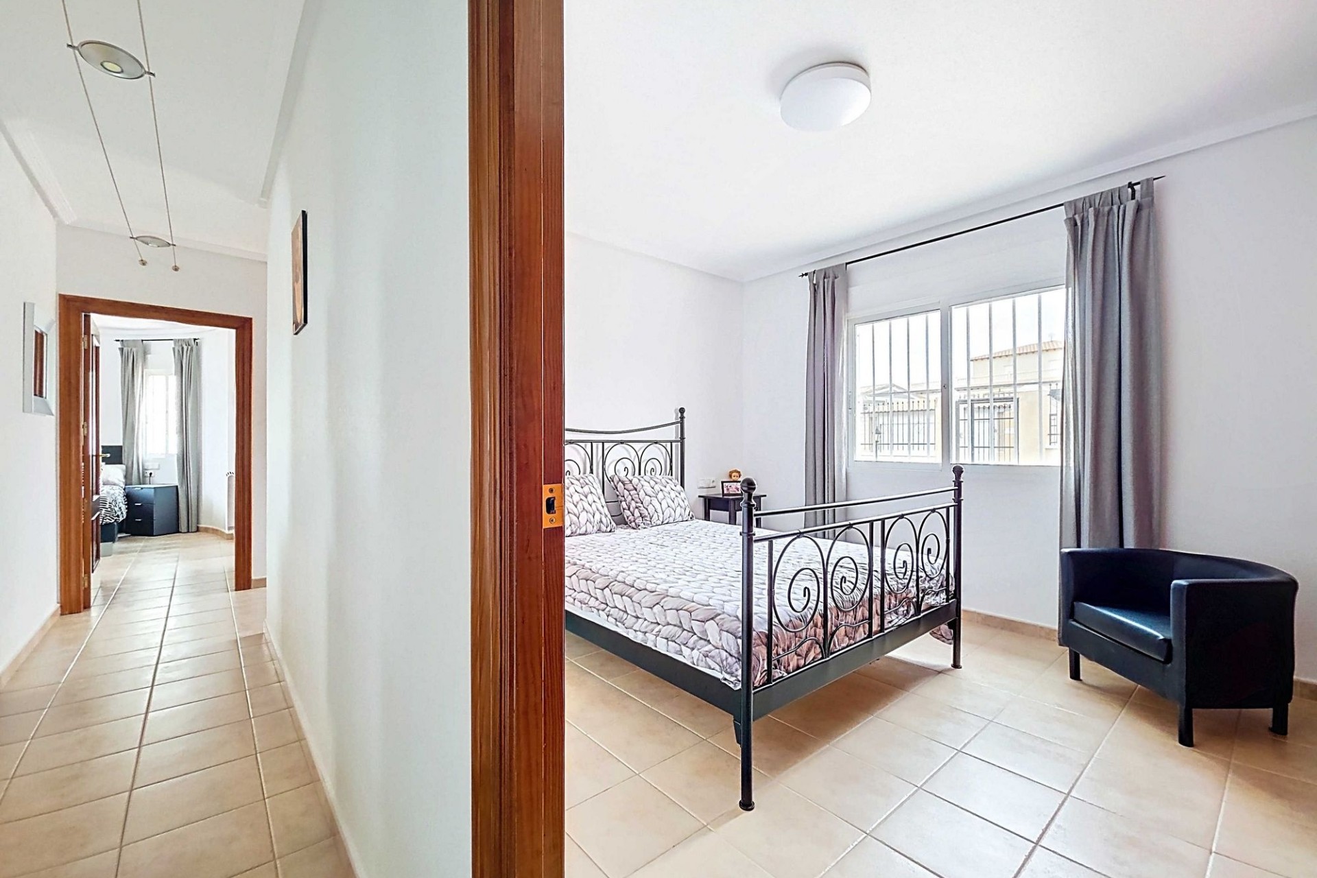 Herverkoop - Vrijstaande Villa -
Campos Del Rio