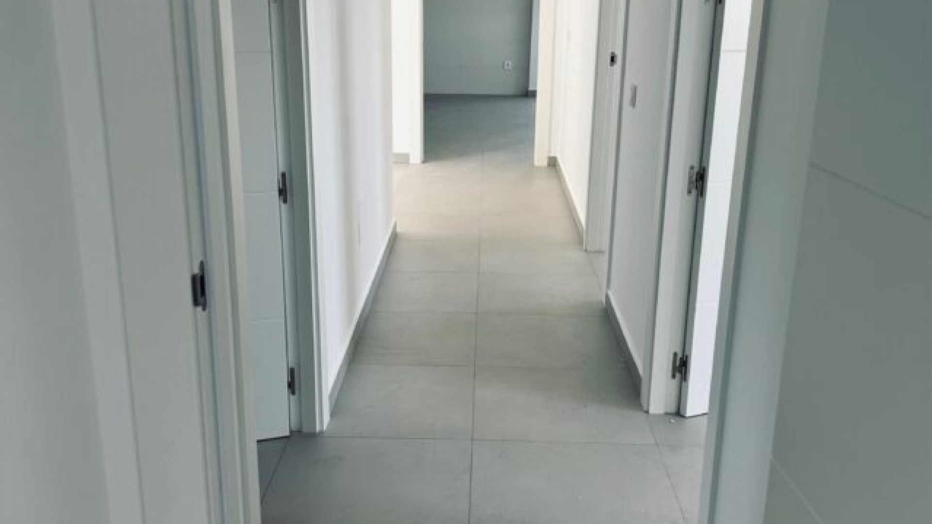 Herverkoop - Vrijstaande Villa -
Cañada de la Leña - Canada de la Lena