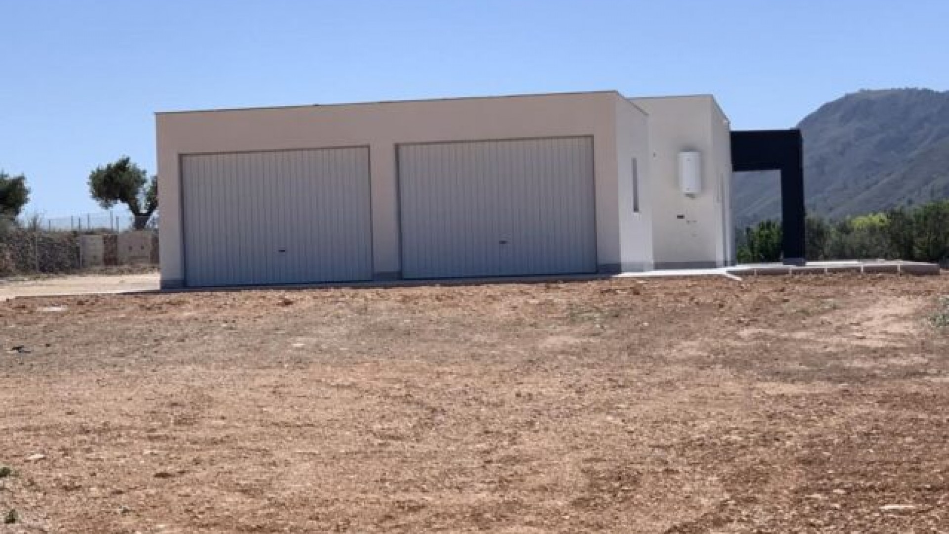 Herverkoop - Vrijstaande Villa -
Cañada de la Leña