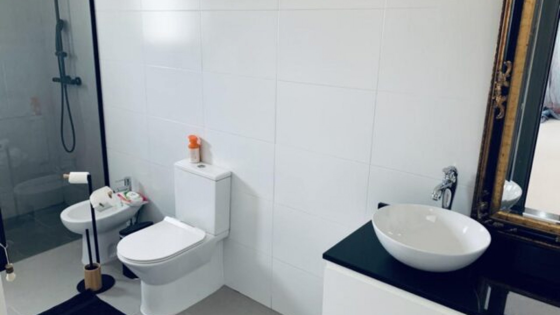 Herverkoop - Vrijstaande Villa -
Cañada de la Leña