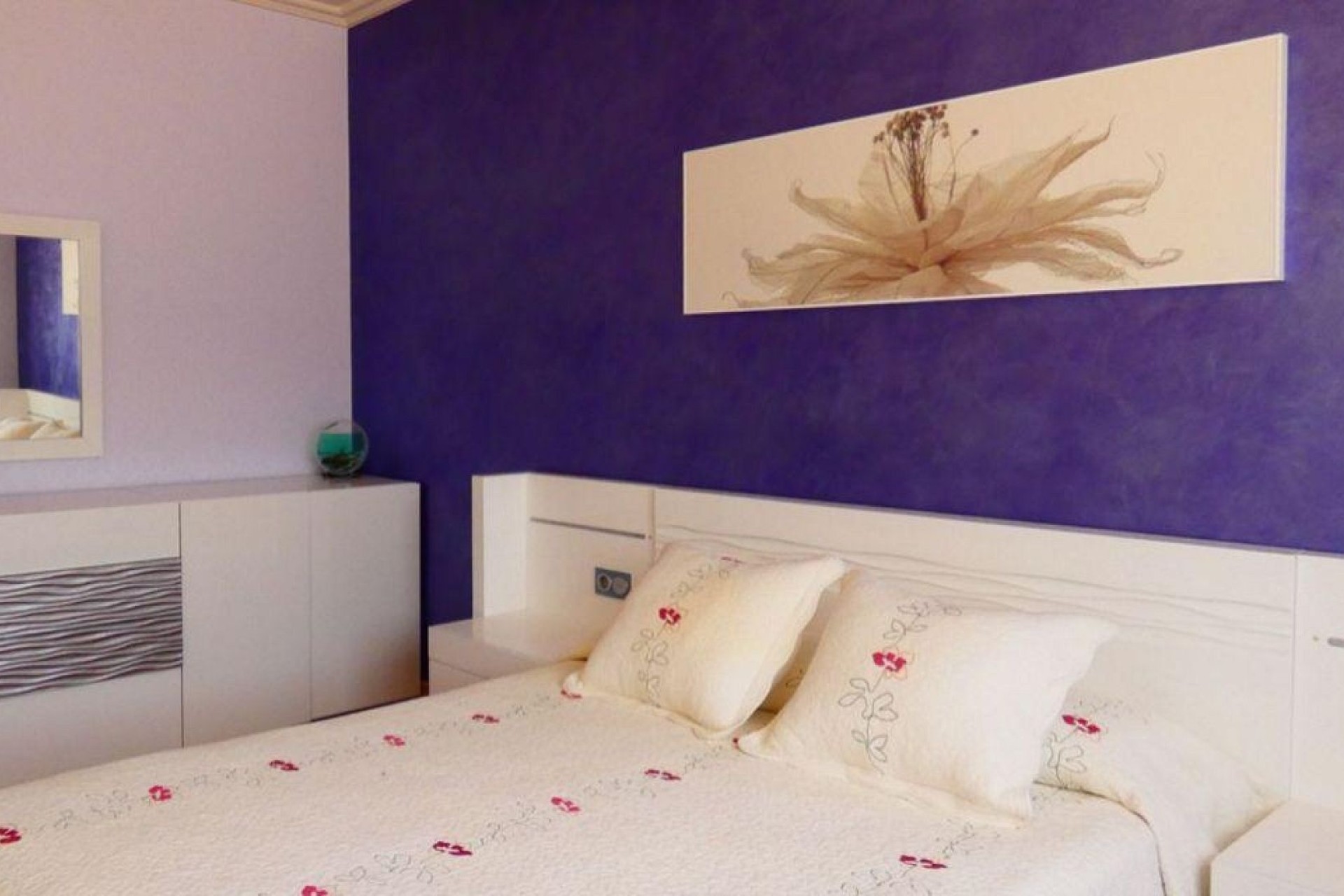 Herverkoop - Vrijstaande Villa -
Cañada del Trigo