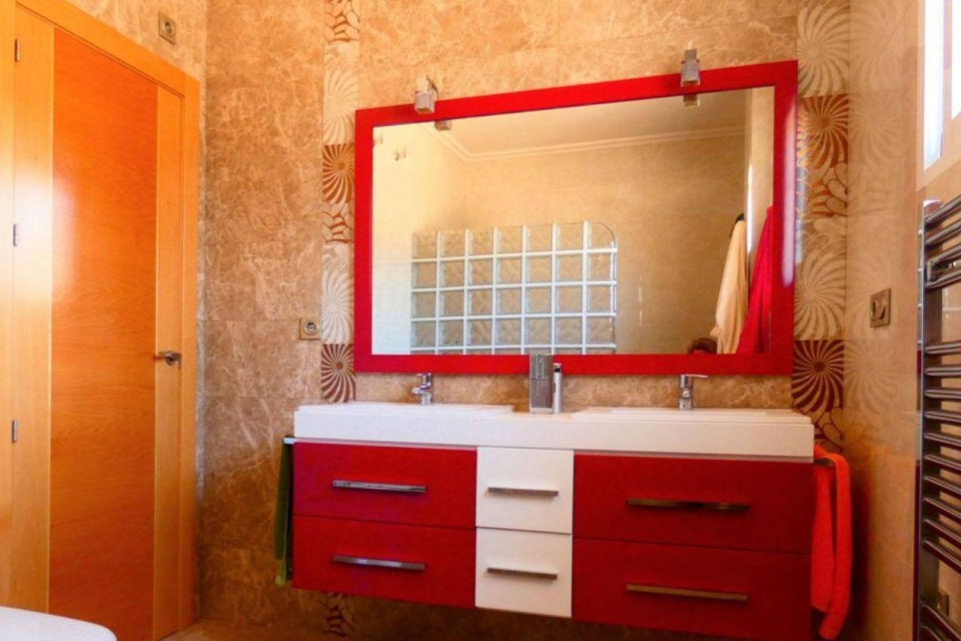 Herverkoop - Vrijstaande Villa -
Cañada del Trigo