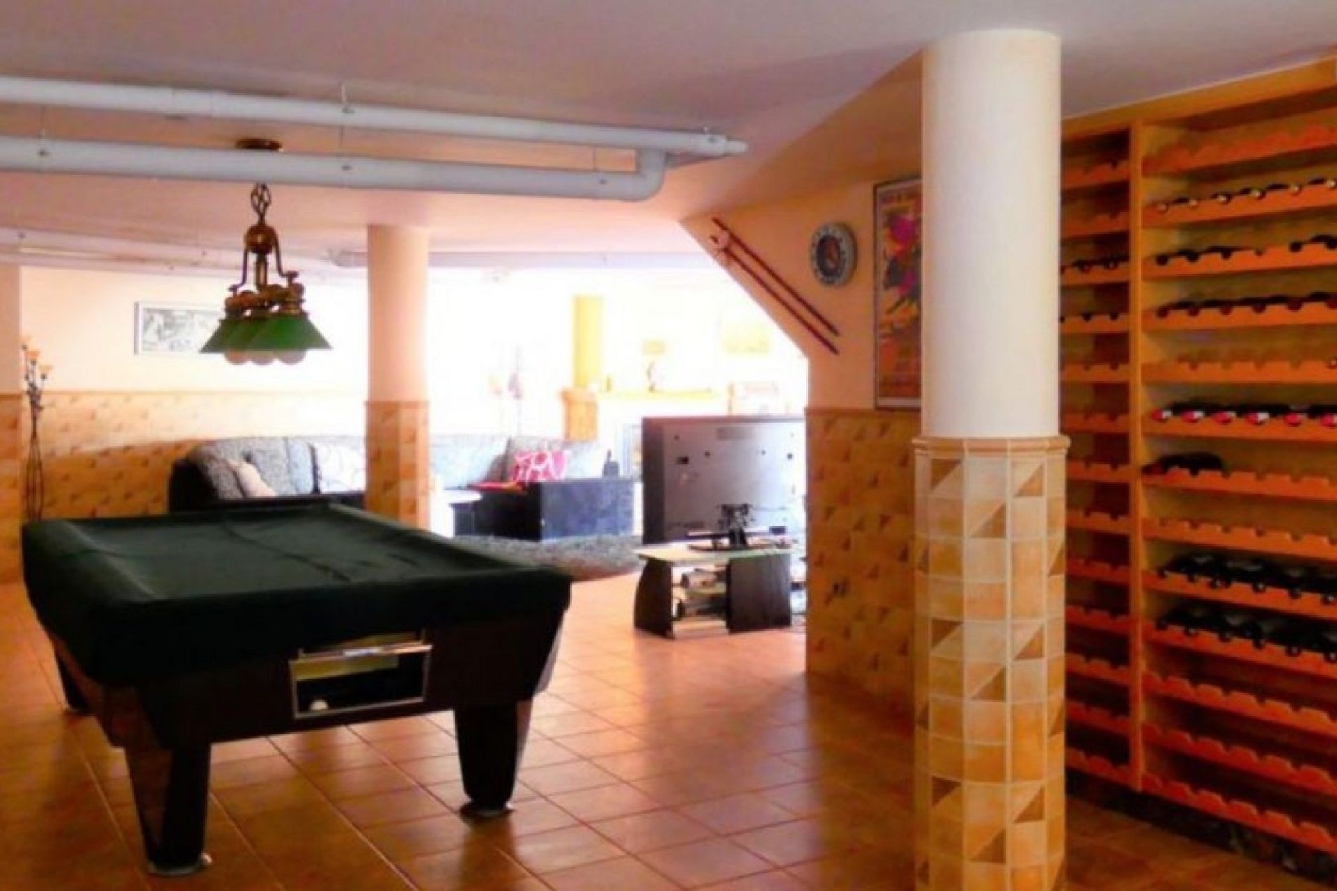 Herverkoop - Vrijstaande Villa -
Cañada del Trigo