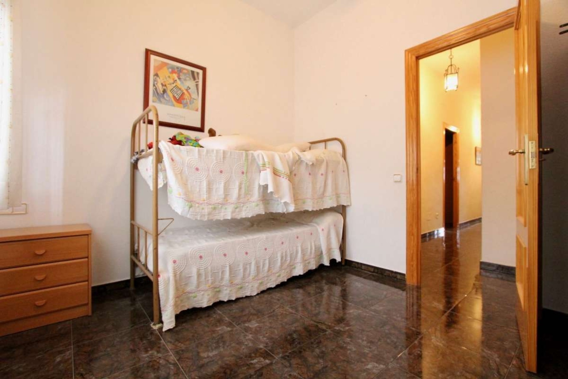 Herverkoop - Vrijstaande Villa -
Cañadas de San Pedro - Inland