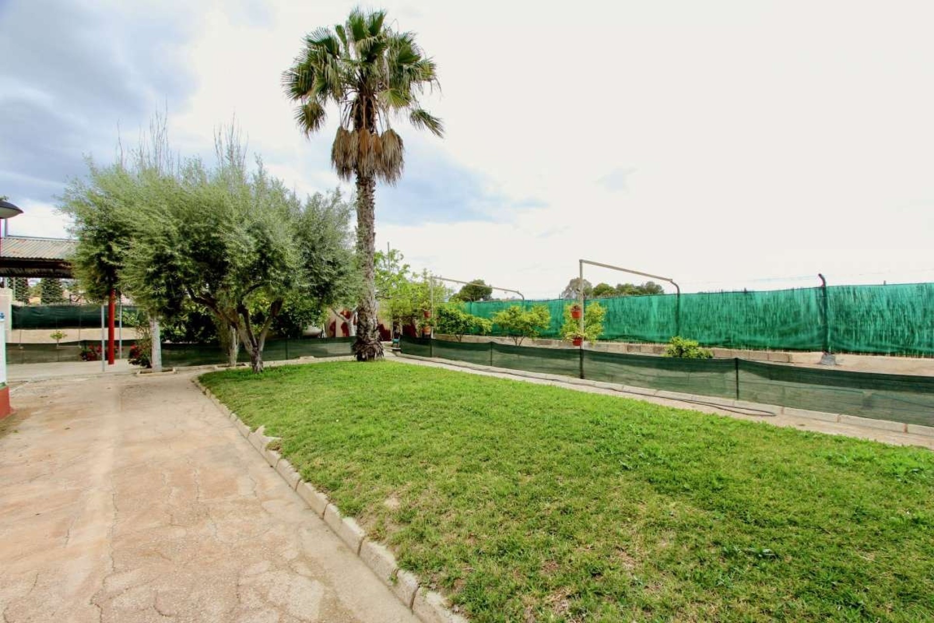 Herverkoop - Vrijstaande Villa -
Cañadas de San Pedro - Inland