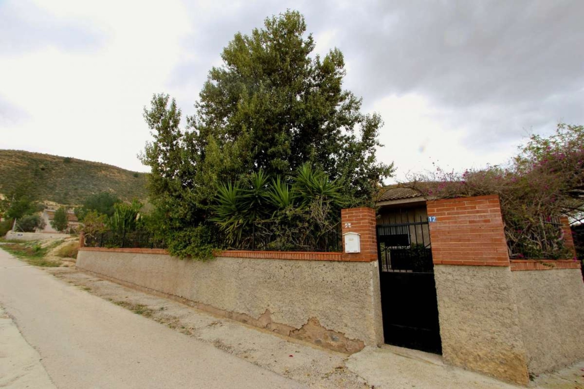Herverkoop - Vrijstaande Villa -
Cañadas de San Pedro - Inland