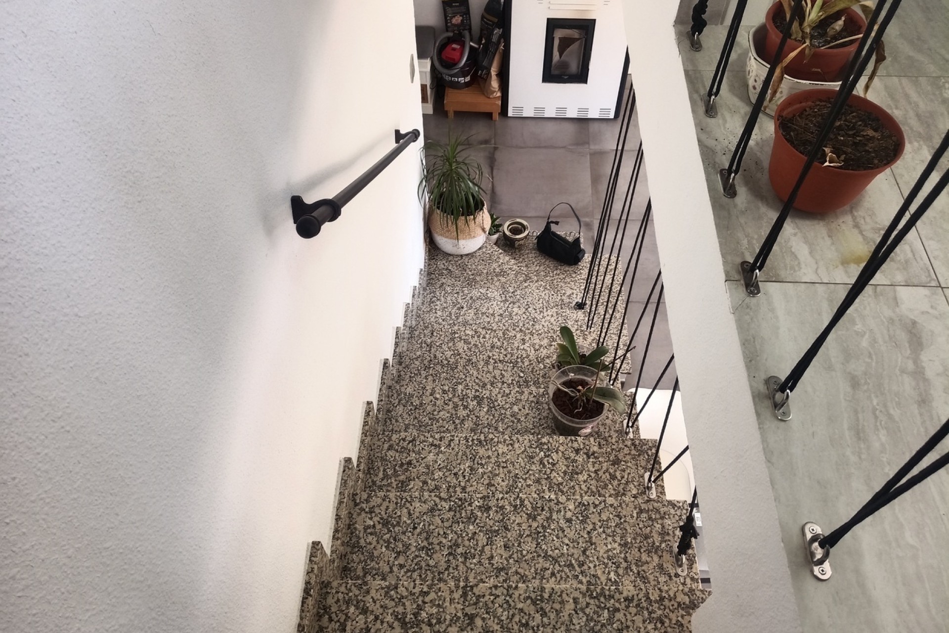 Herverkoop - Vrijstaande Villa -
Cañadas de San Pedro - Inland
