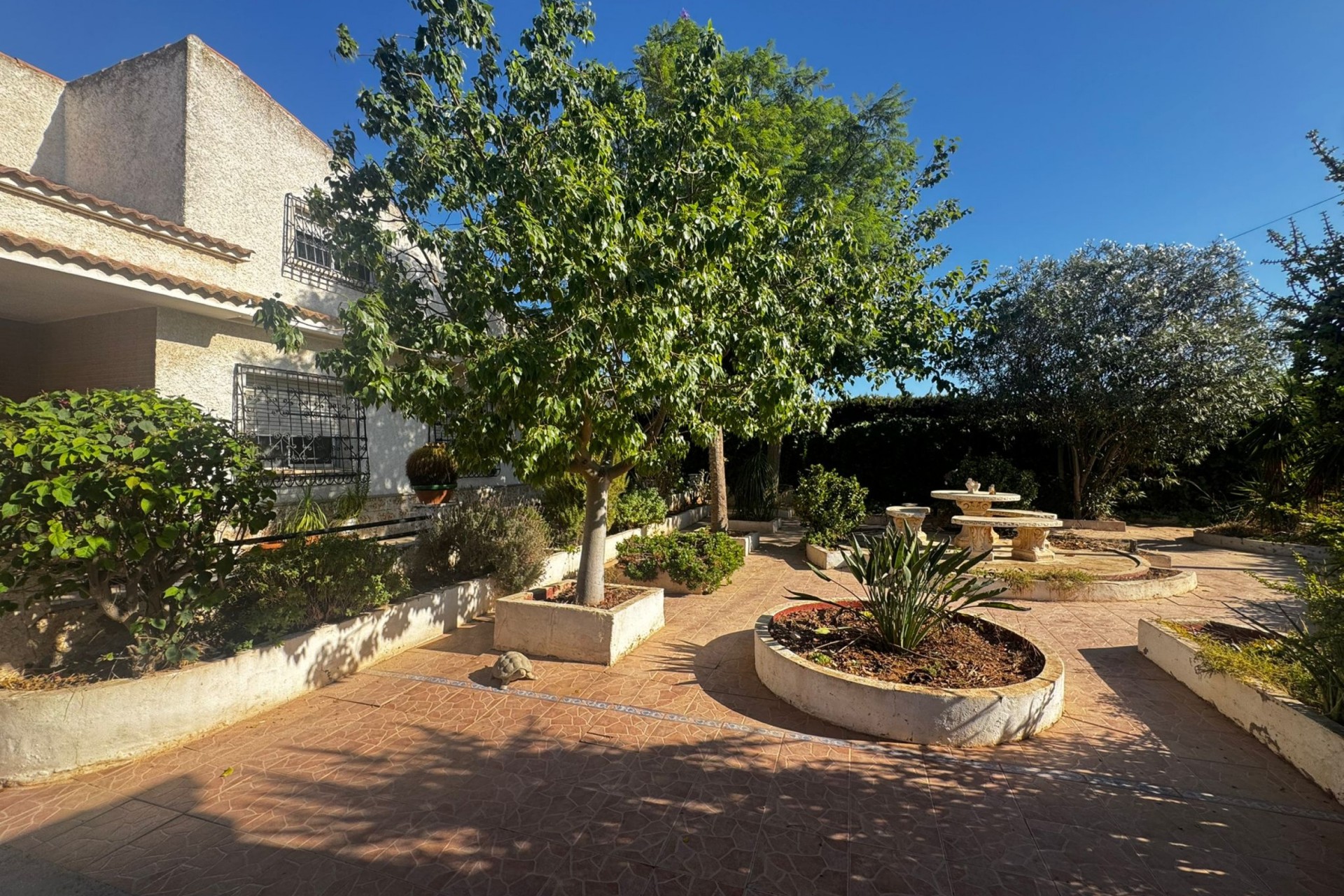 Herverkoop - Vrijstaande Villa -
Cartagena - Costa Calida