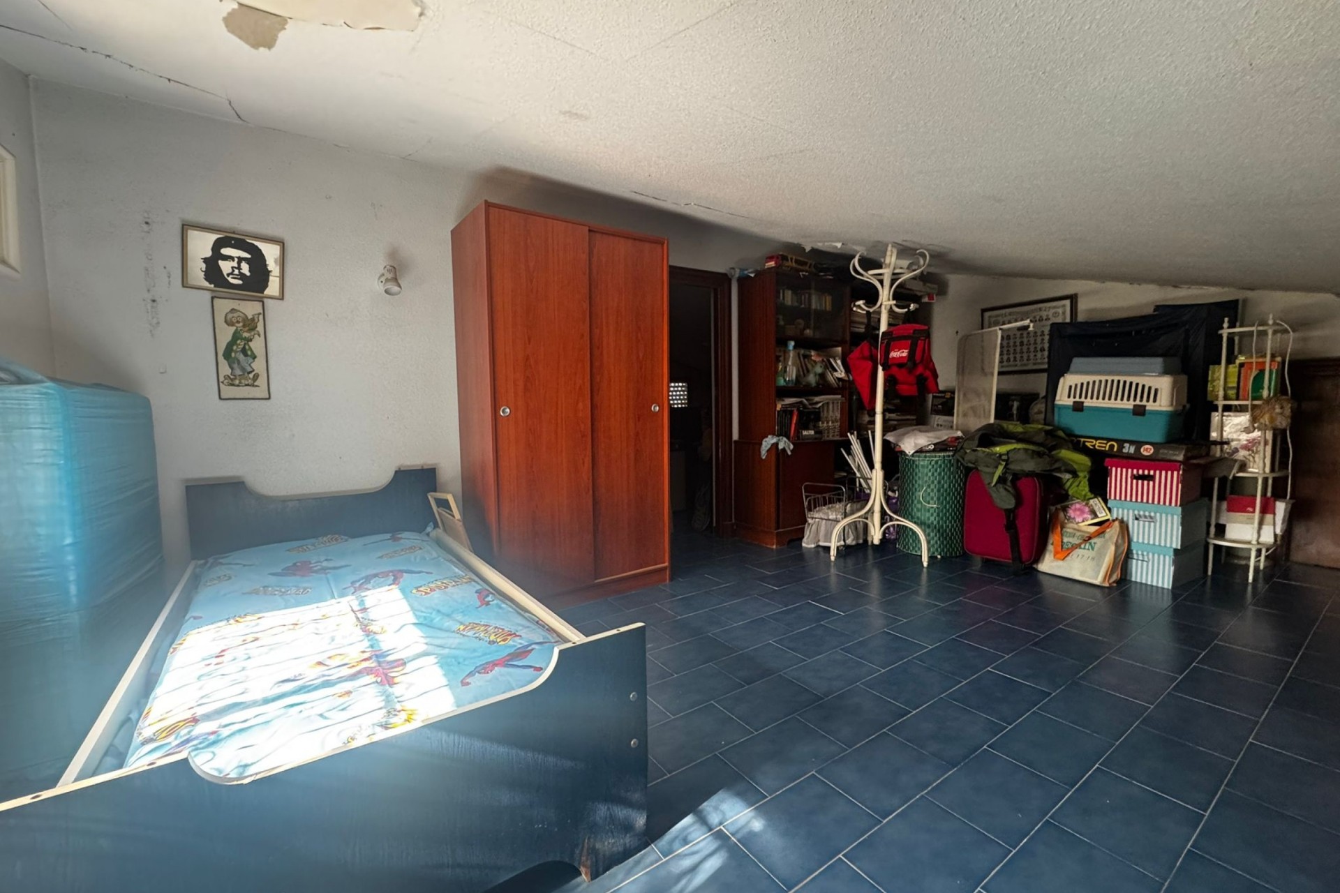 Herverkoop - Vrijstaande Villa -
Cartagena - Costa Calida
