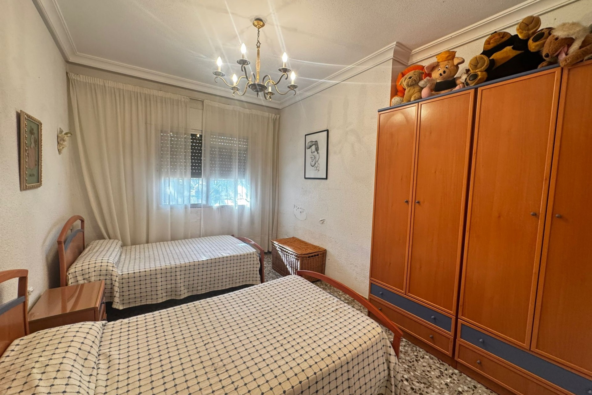 Herverkoop - Vrijstaande Villa -
Cartagena - Costa Calida