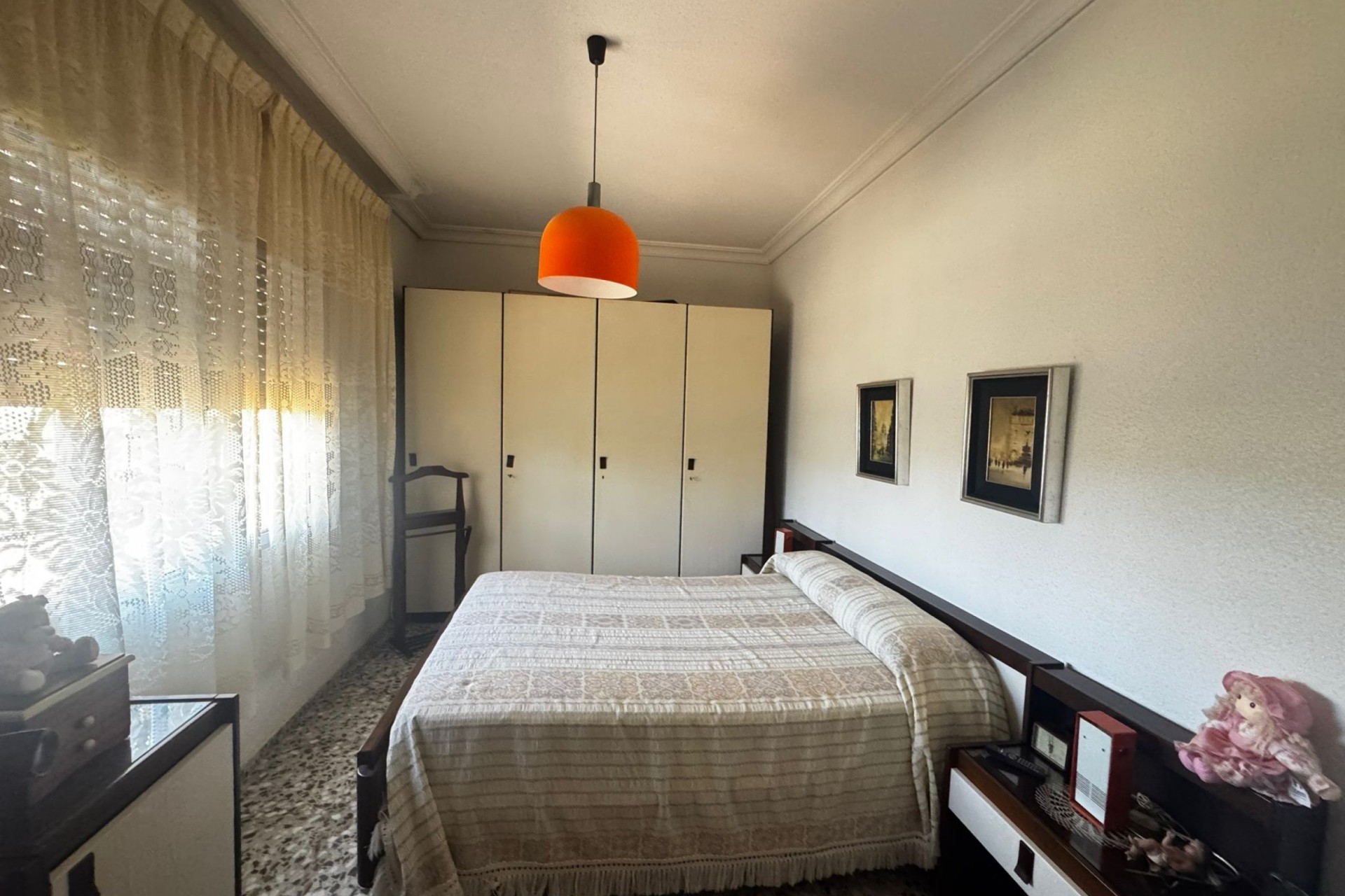 Herverkoop - Vrijstaande Villa -
Cartagena - Costa Calida