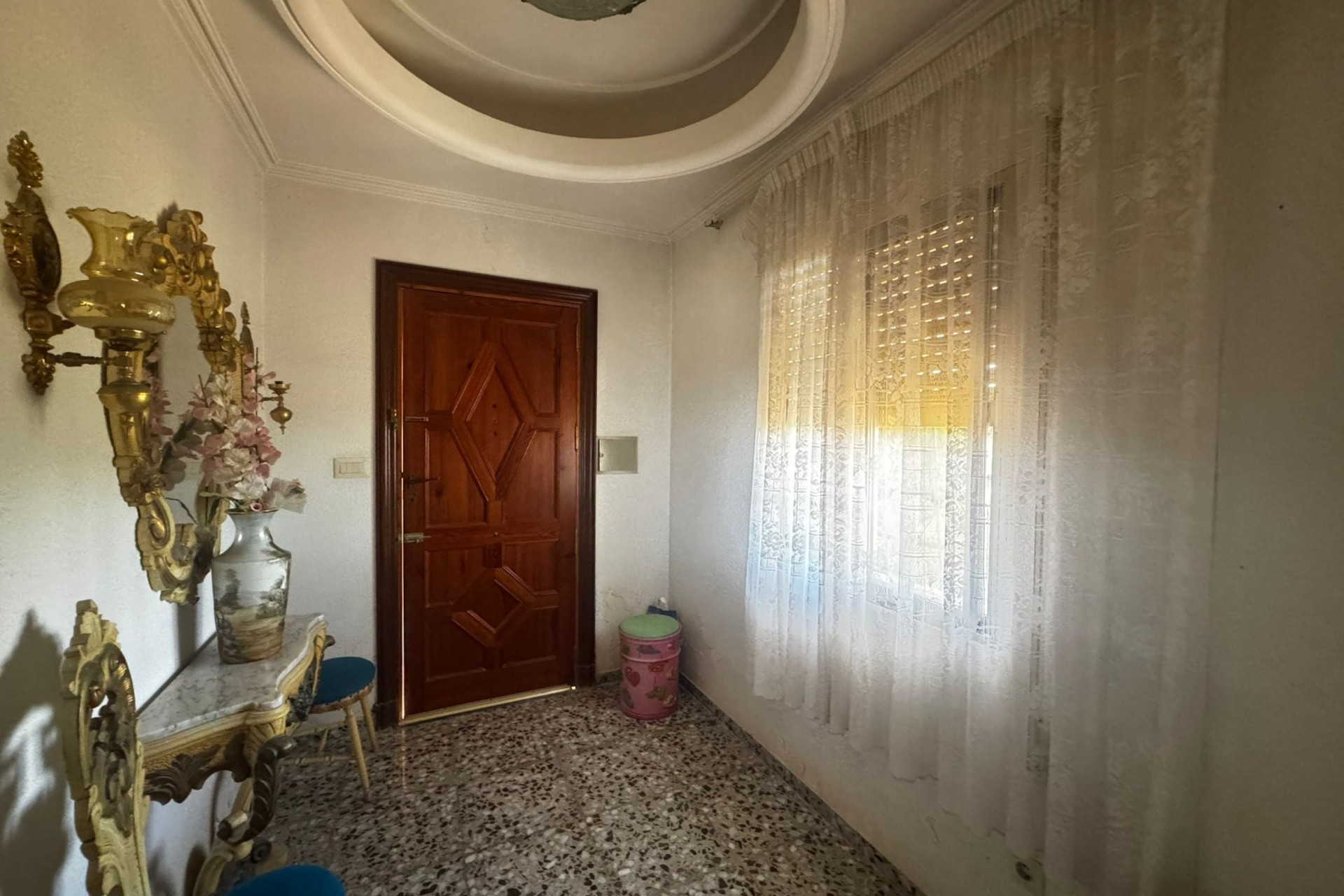 Herverkoop - Vrijstaande Villa -
Cartagena - Costa Calida