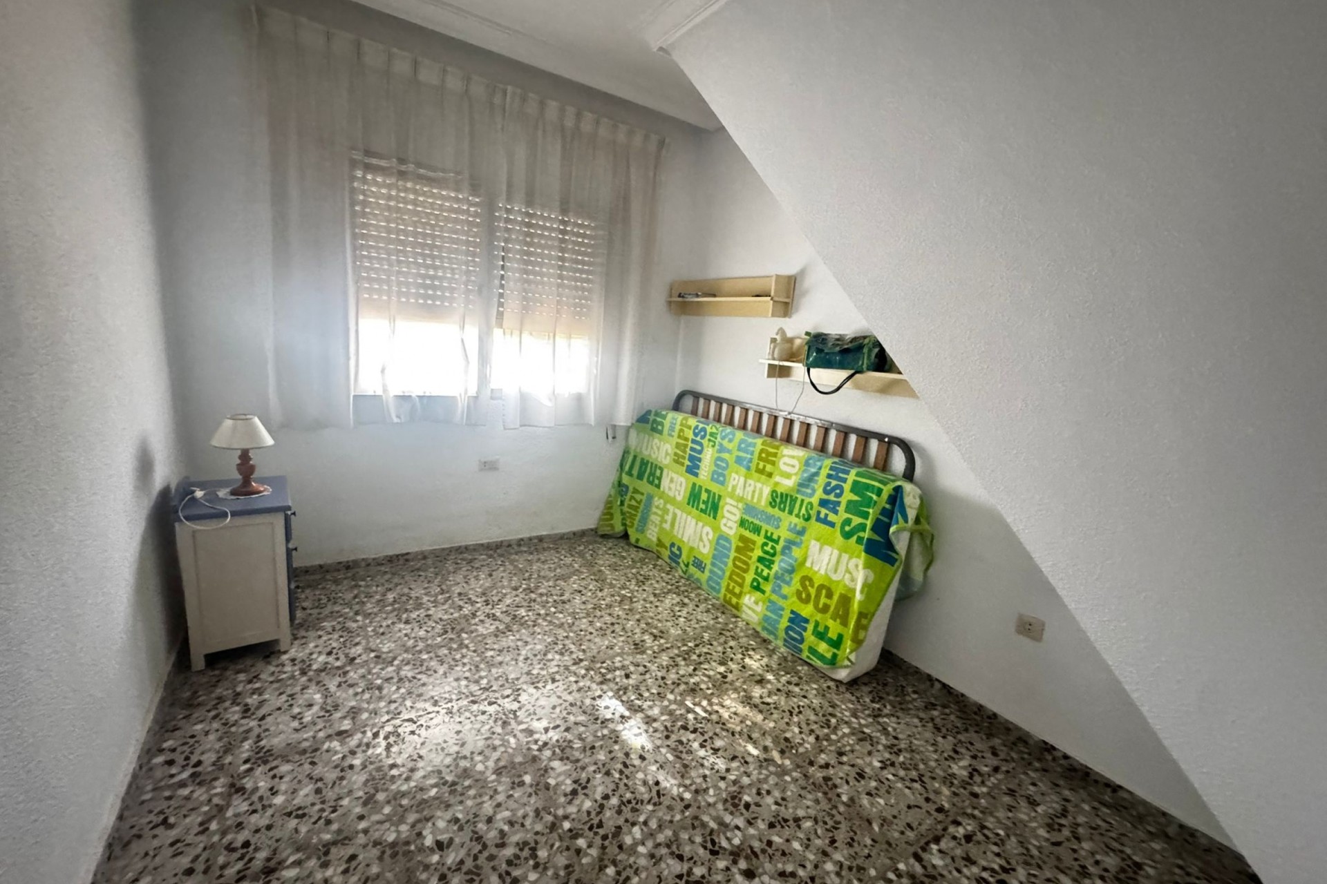 Herverkoop - Vrijstaande Villa -
Cartagena - Costa Calida