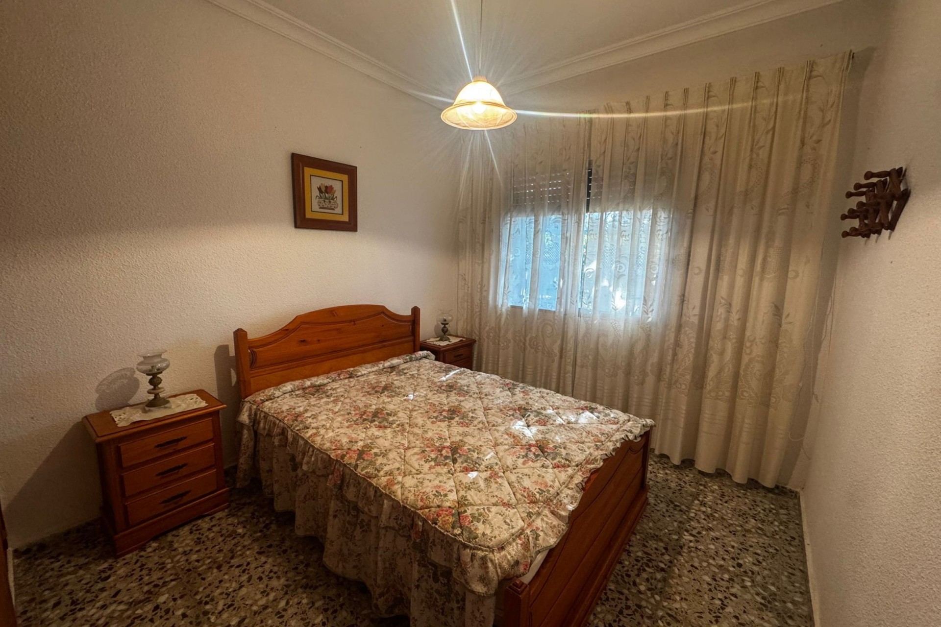 Herverkoop - Vrijstaande Villa -
Cartagena - Costa Calida