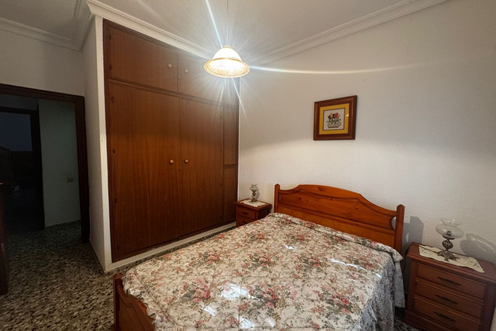 Herverkoop - Vrijstaande Villa -
Cartagena - Costa Calida