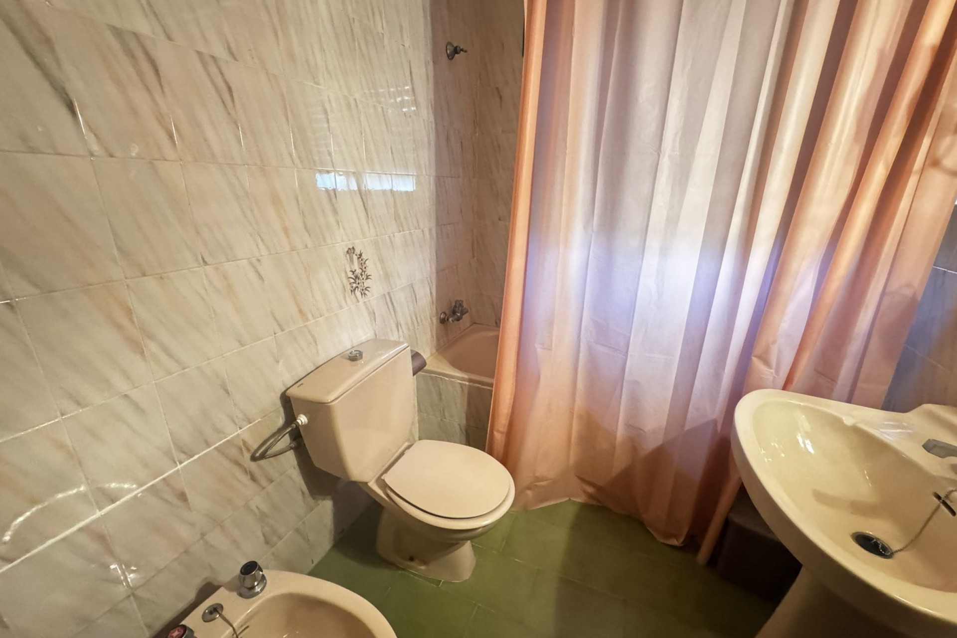 Herverkoop - Vrijstaande Villa -
Cartagena - Costa Calida