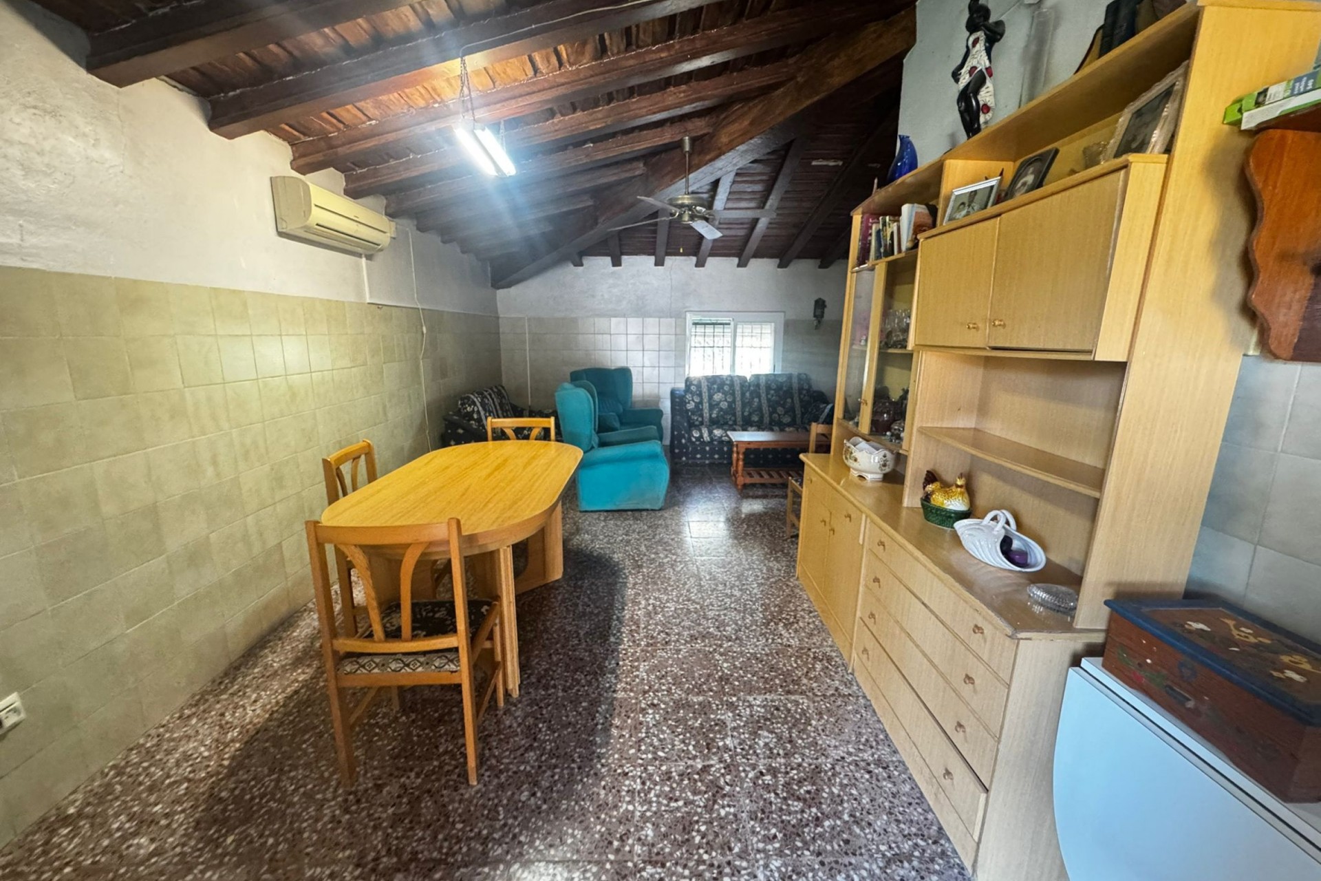Herverkoop - Vrijstaande Villa -
Cartagena - Costa Calida