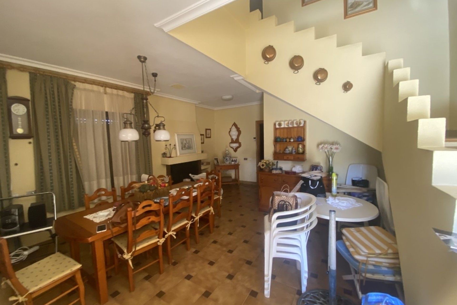 Herverkoop - Vrijstaande Villa -
Cartagena - Isla Plana