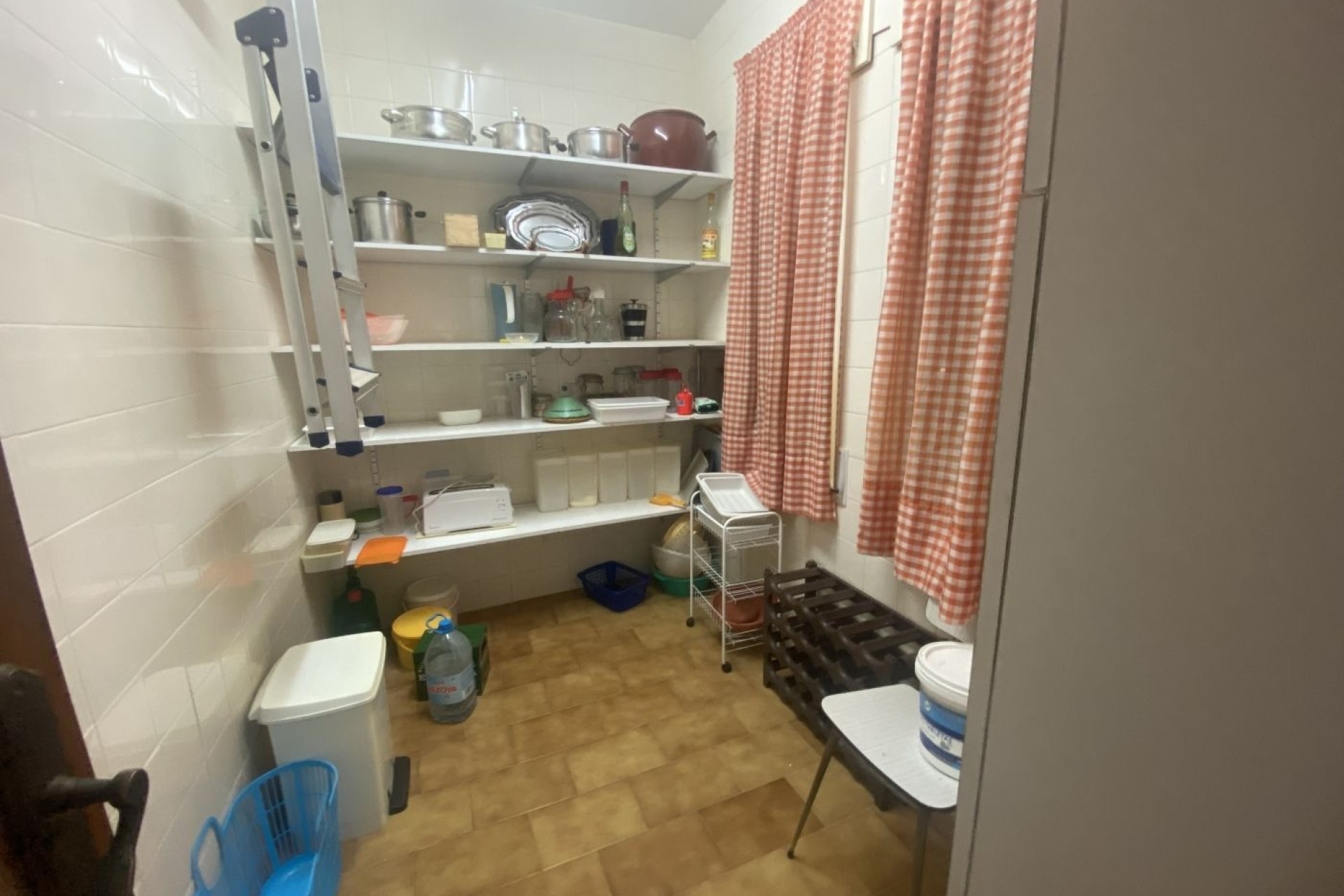 Herverkoop - Vrijstaande Villa -
Cartagena - Isla Plana
