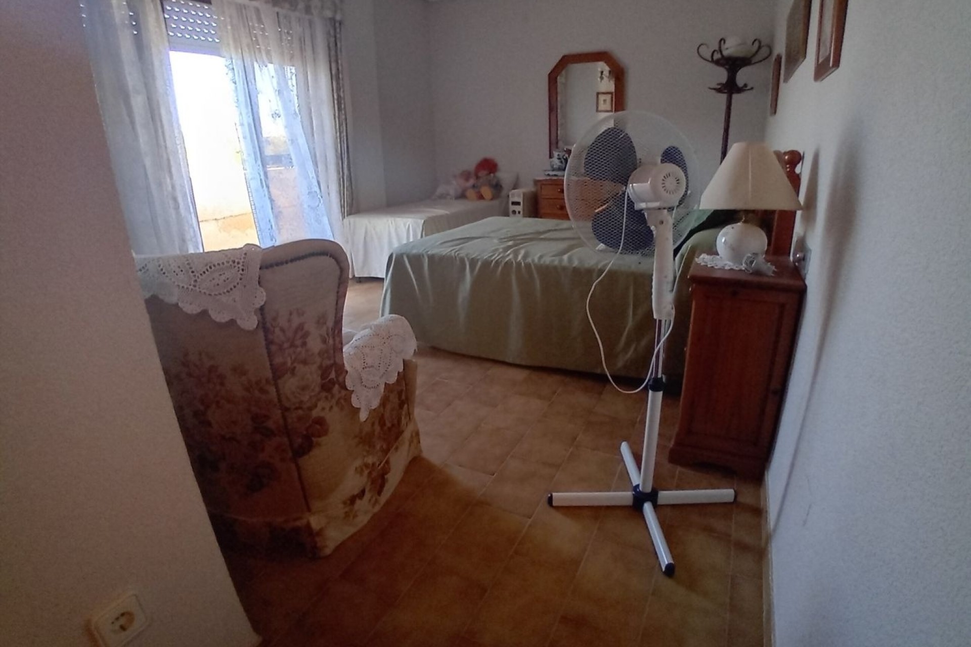 Herverkoop - Vrijstaande Villa -
Cartagena - Isla Plana