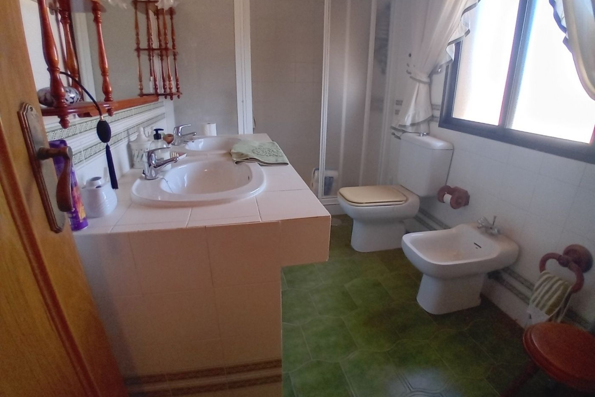 Herverkoop - Vrijstaande Villa -
Cartagena - Isla Plana