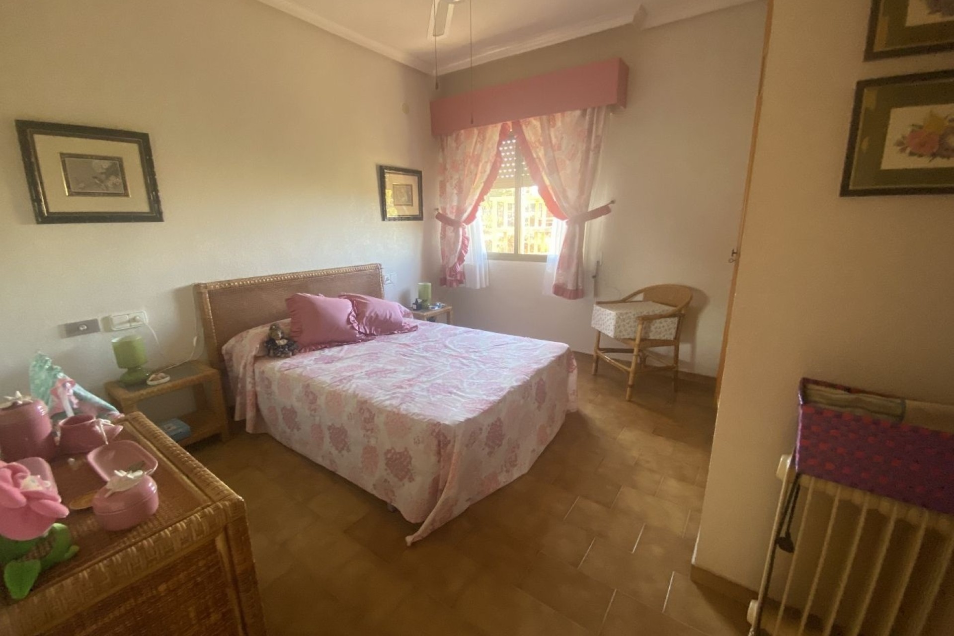Herverkoop - Vrijstaande Villa -
Cartagena - Isla Plana