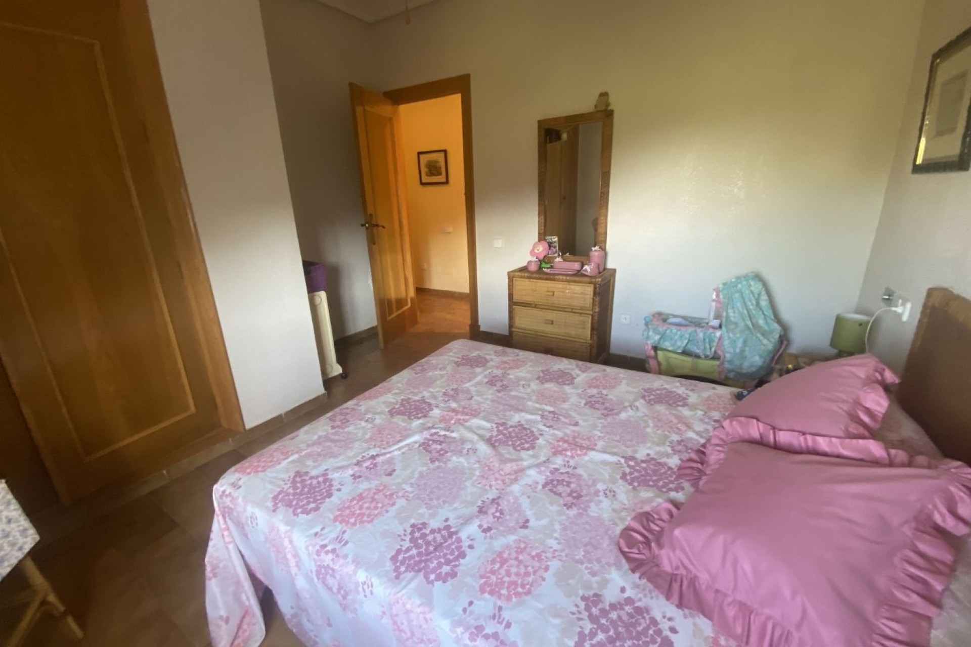 Herverkoop - Vrijstaande Villa -
Cartagena - Isla Plana