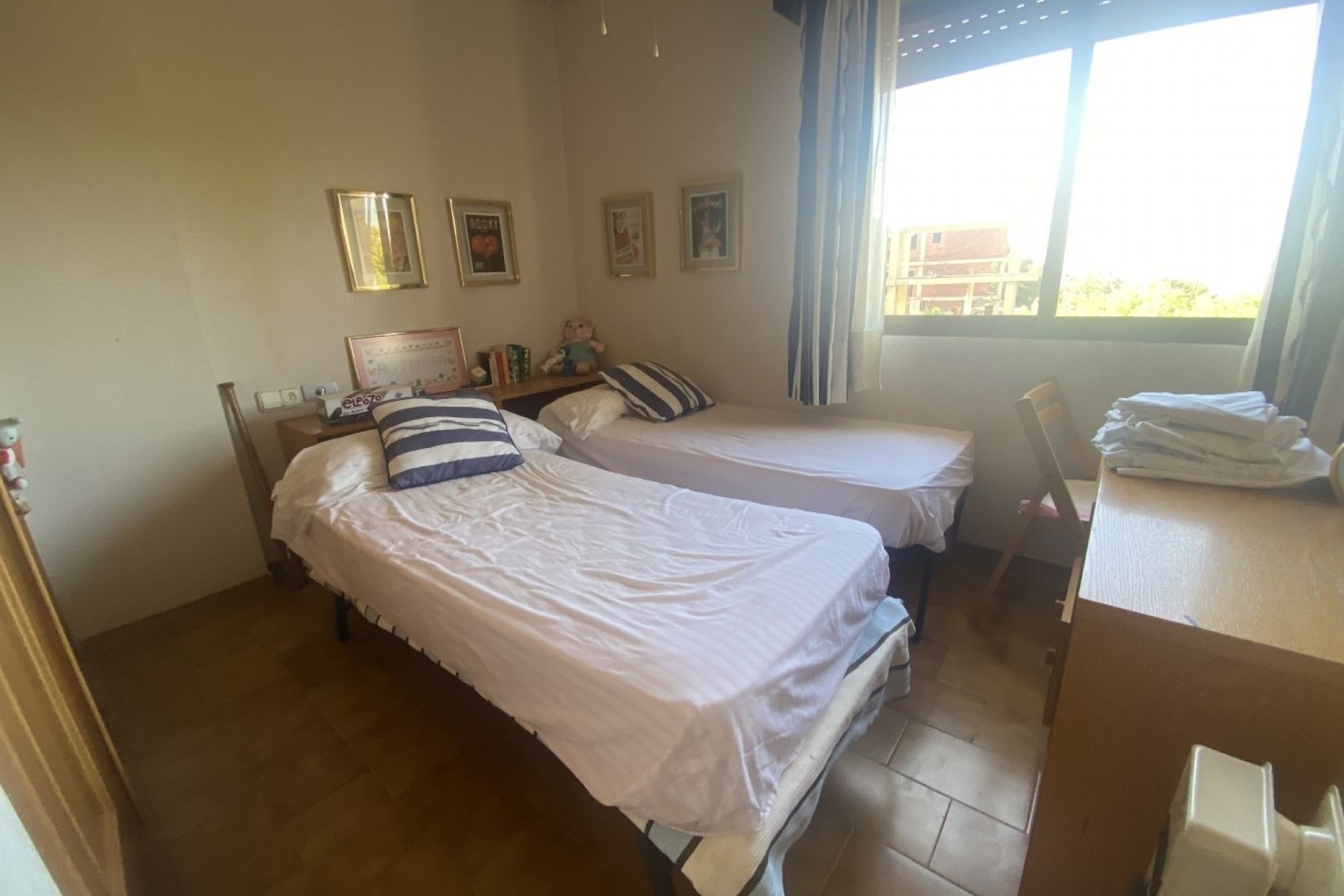 Herverkoop - Vrijstaande Villa -
Cartagena - Isla Plana