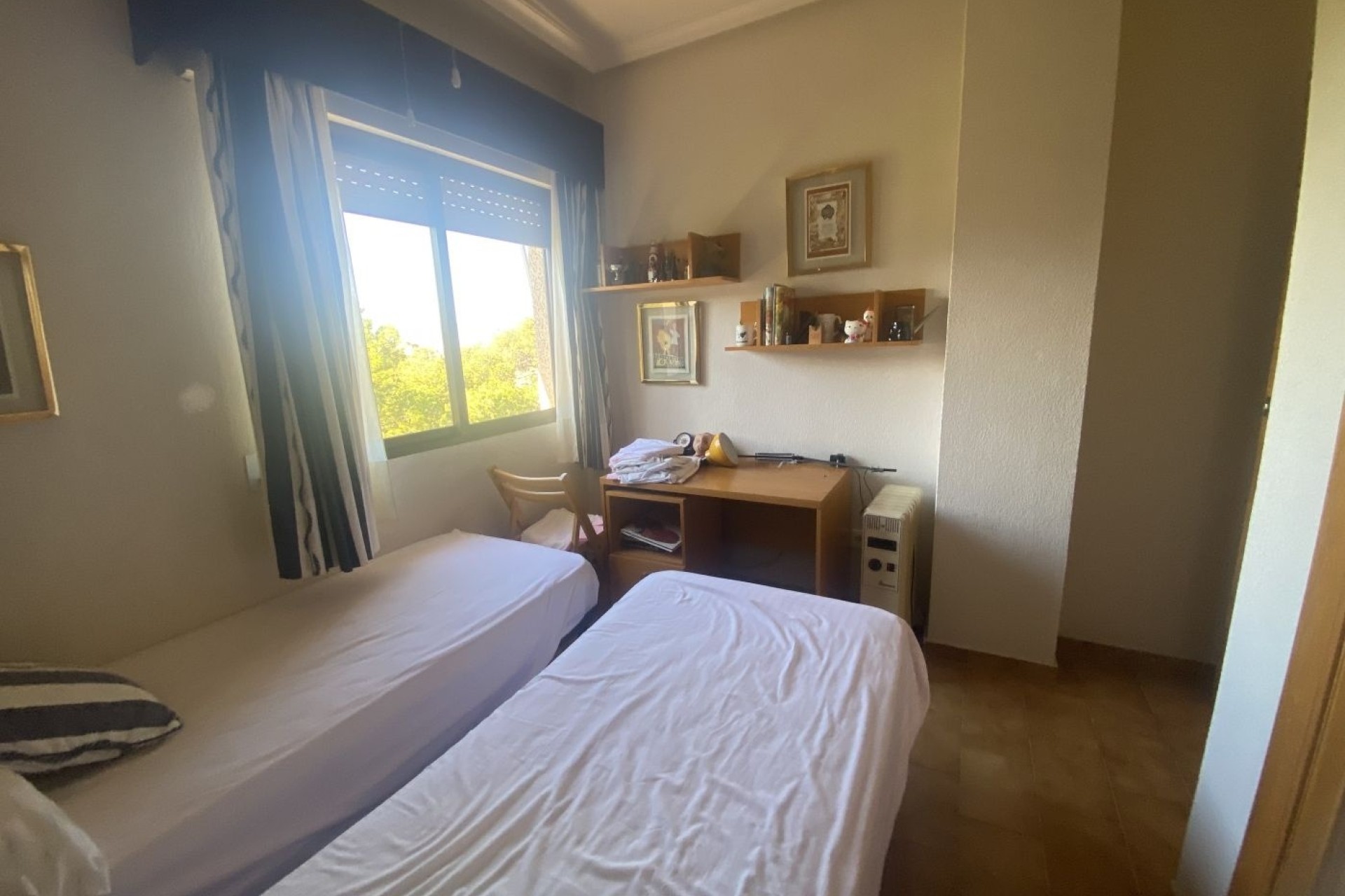 Herverkoop - Vrijstaande Villa -
Cartagena - Isla Plana