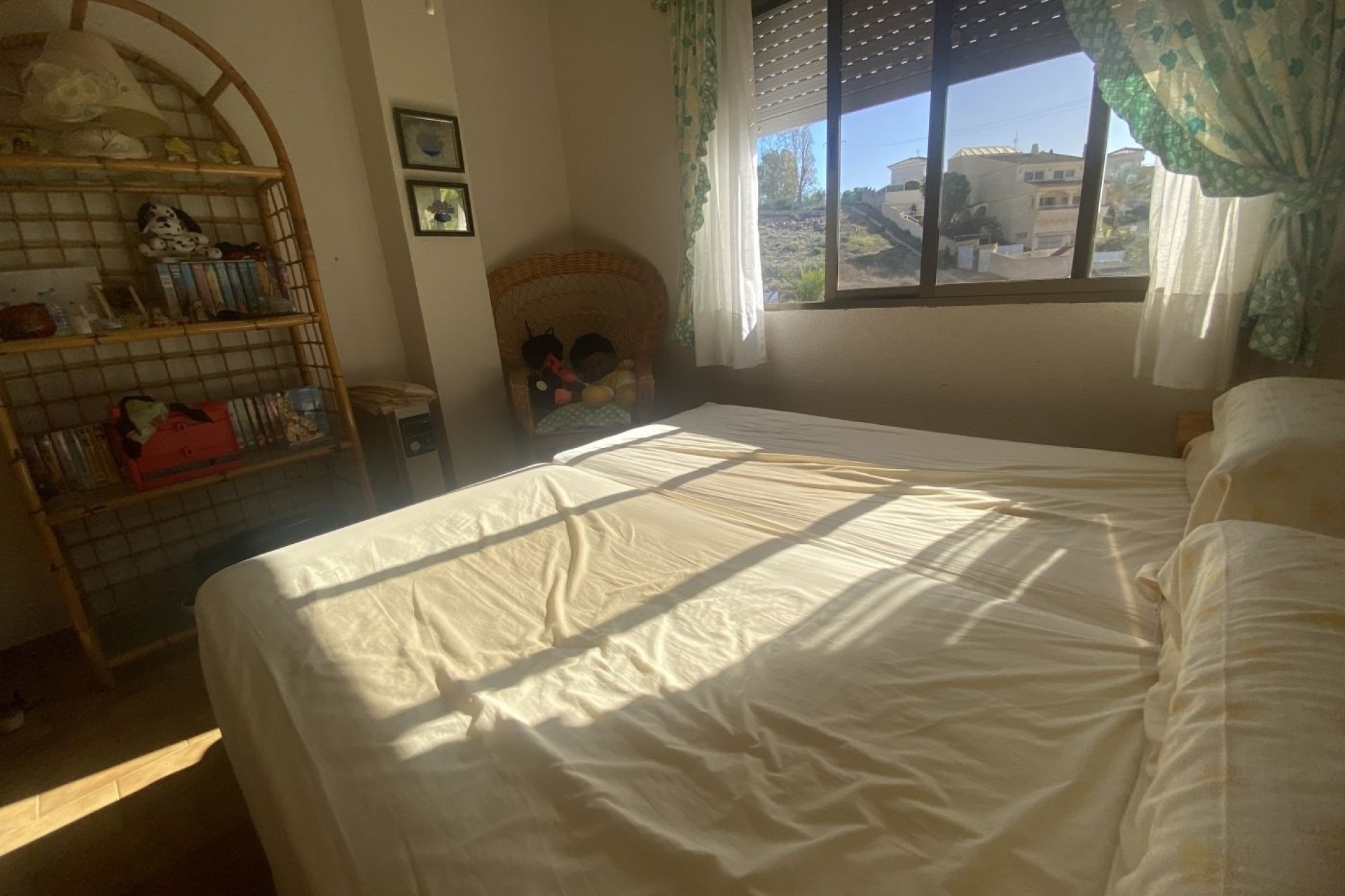Herverkoop - Vrijstaande Villa -
Cartagena - Isla Plana