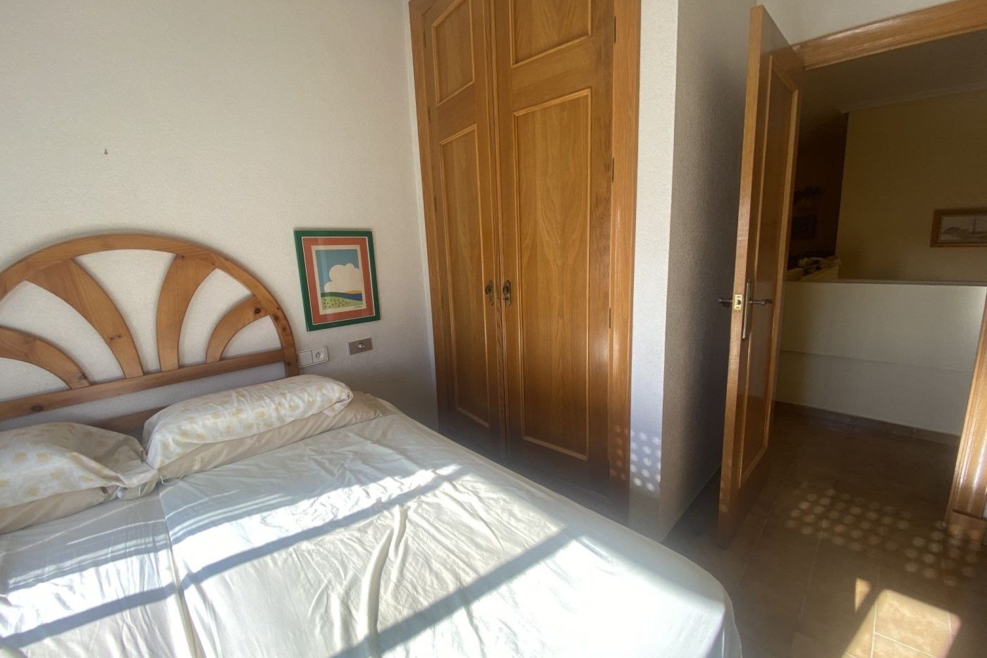Herverkoop - Vrijstaande Villa -
Cartagena - Isla Plana