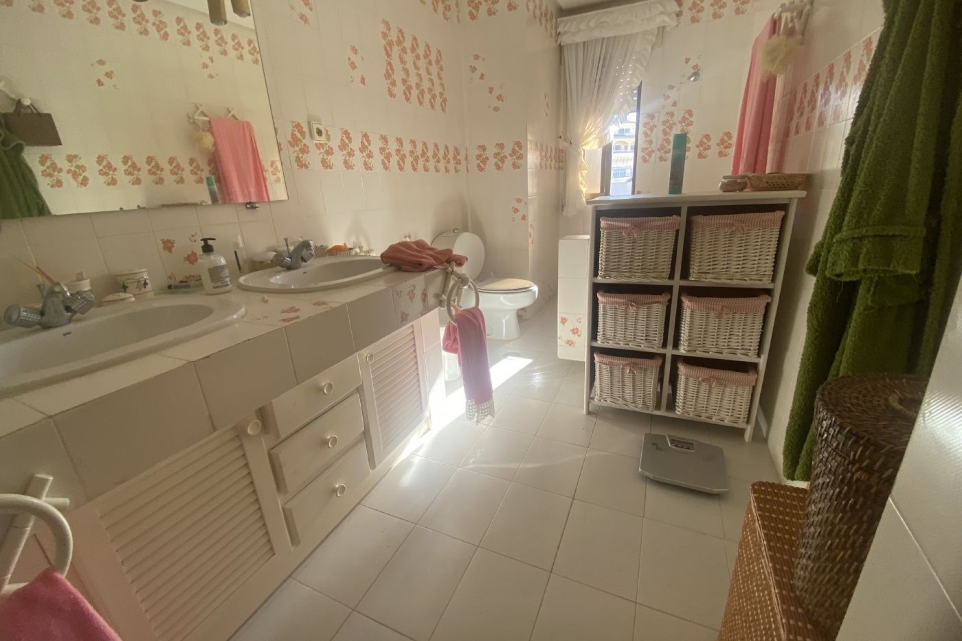 Herverkoop - Vrijstaande Villa -
Cartagena - Isla Plana