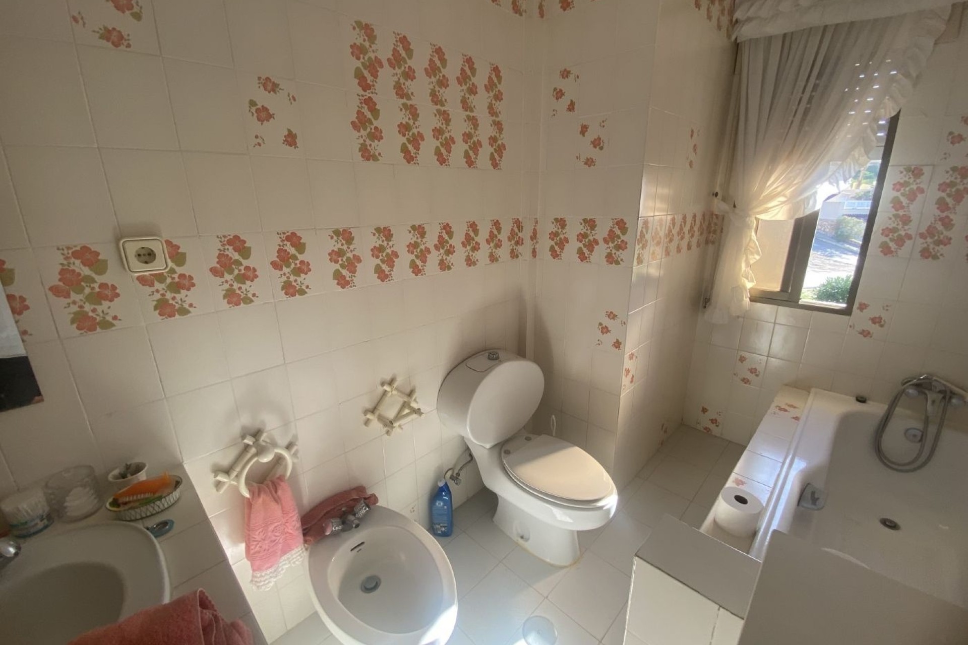Herverkoop - Vrijstaande Villa -
Cartagena - Isla Plana