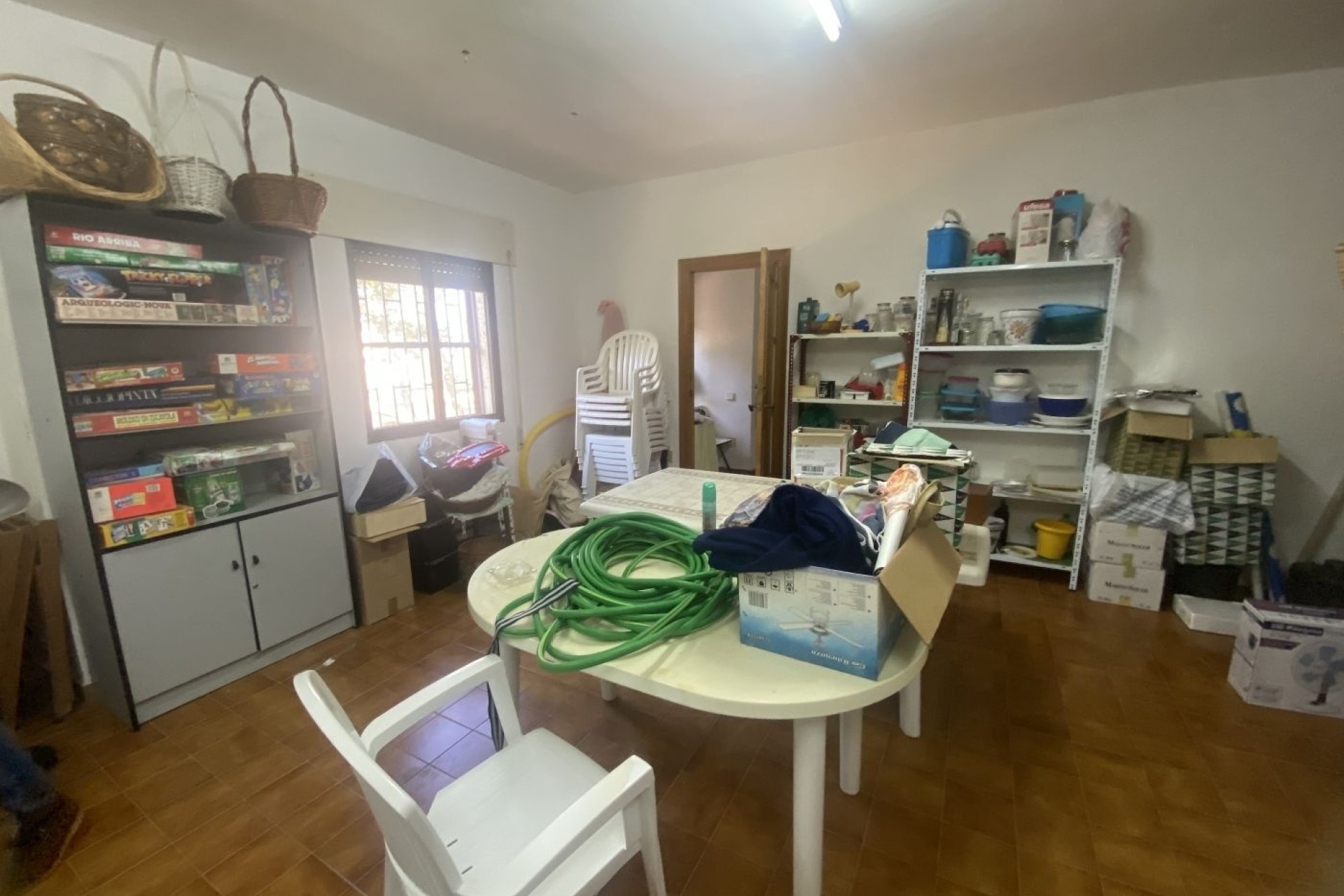 Herverkoop - Vrijstaande Villa -
Cartagena - Isla Plana