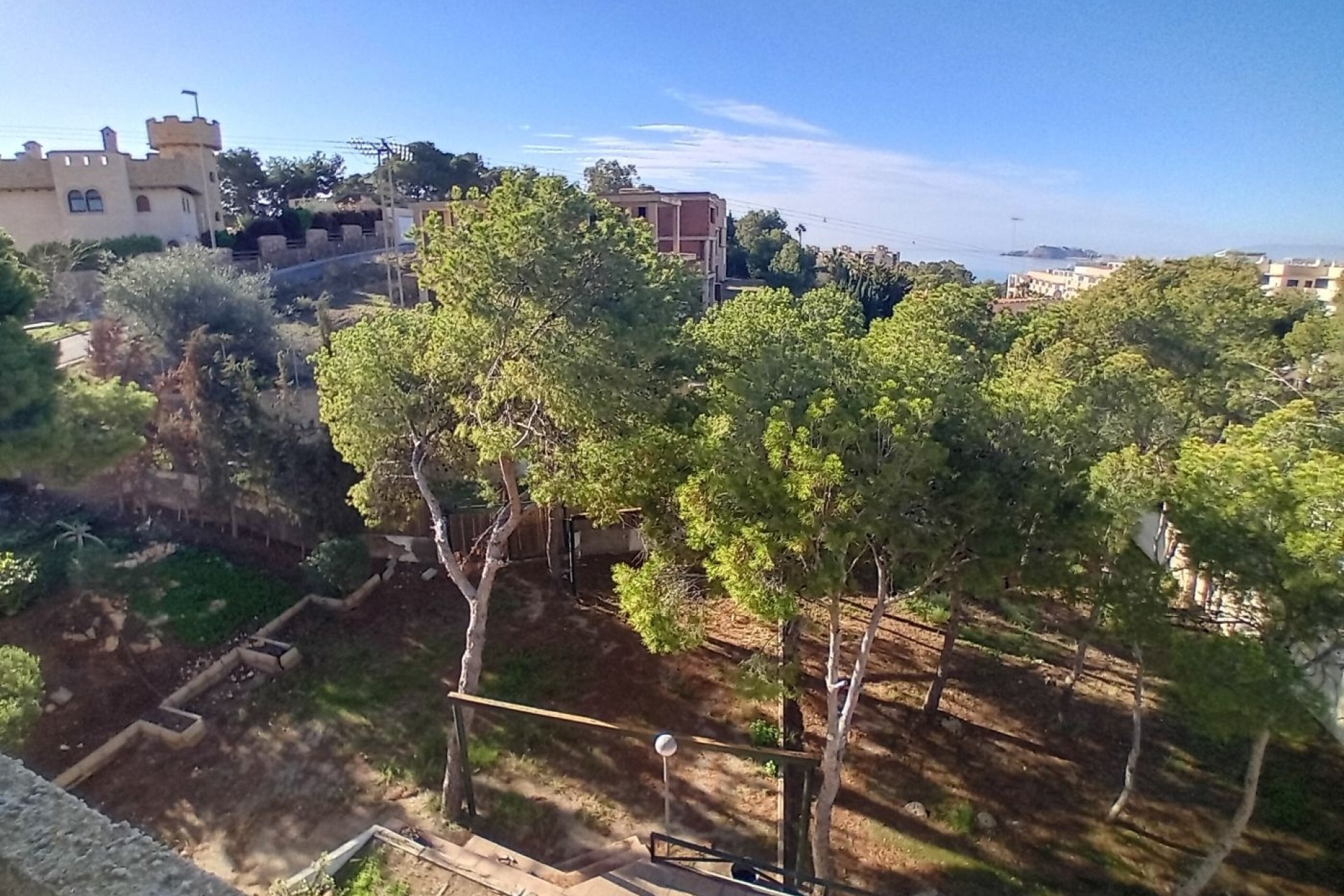 Herverkoop - Vrijstaande Villa -
Cartagena - Isla Plana