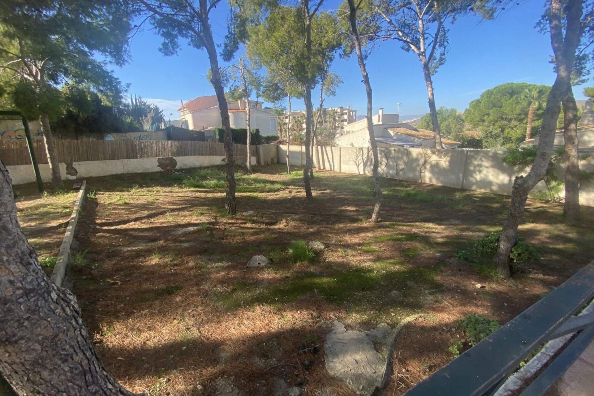 Herverkoop - Vrijstaande Villa -
Cartagena - Isla Plana