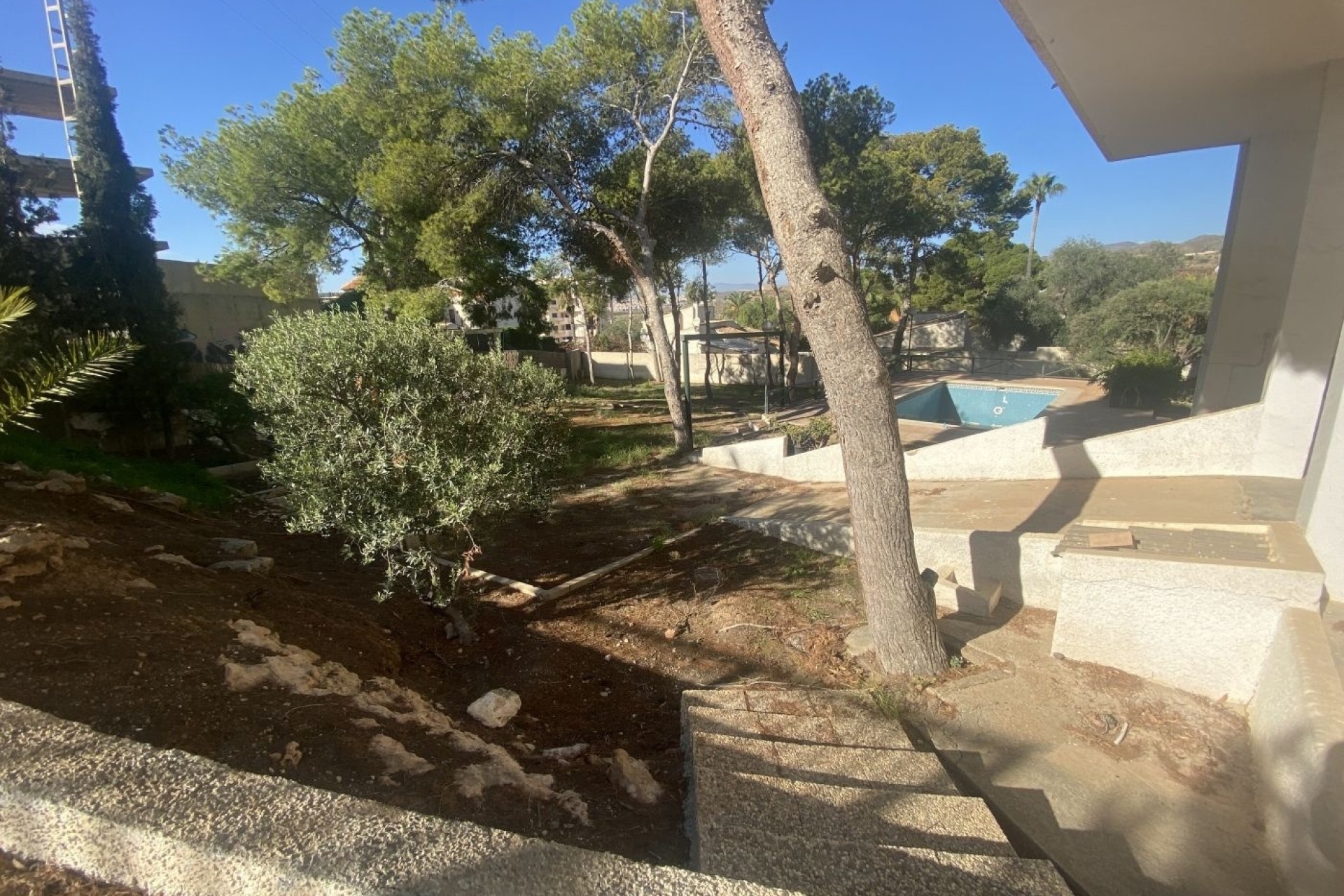 Herverkoop - Vrijstaande Villa -
Cartagena - Isla Plana