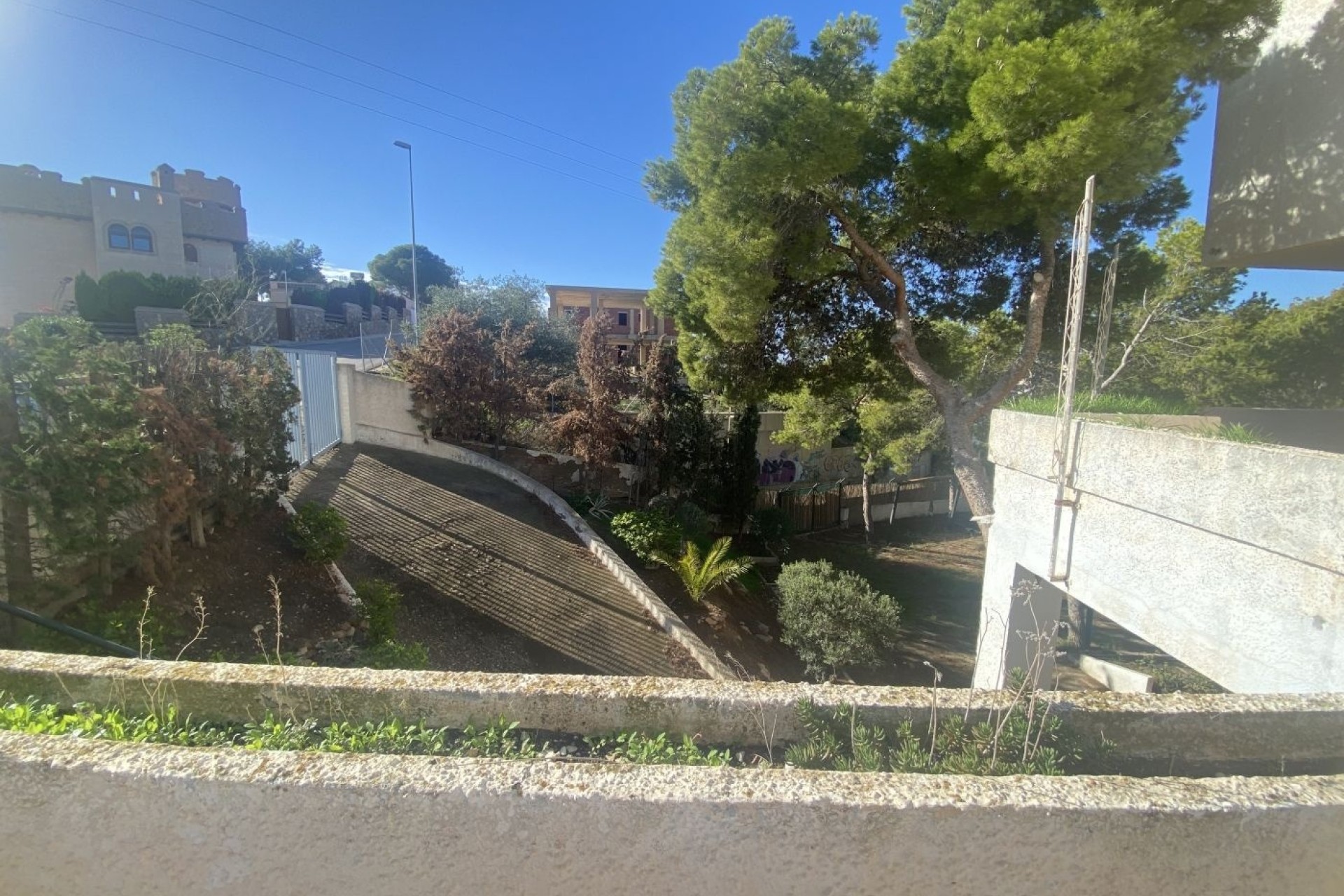 Herverkoop - Vrijstaande Villa -
Cartagena - Isla Plana