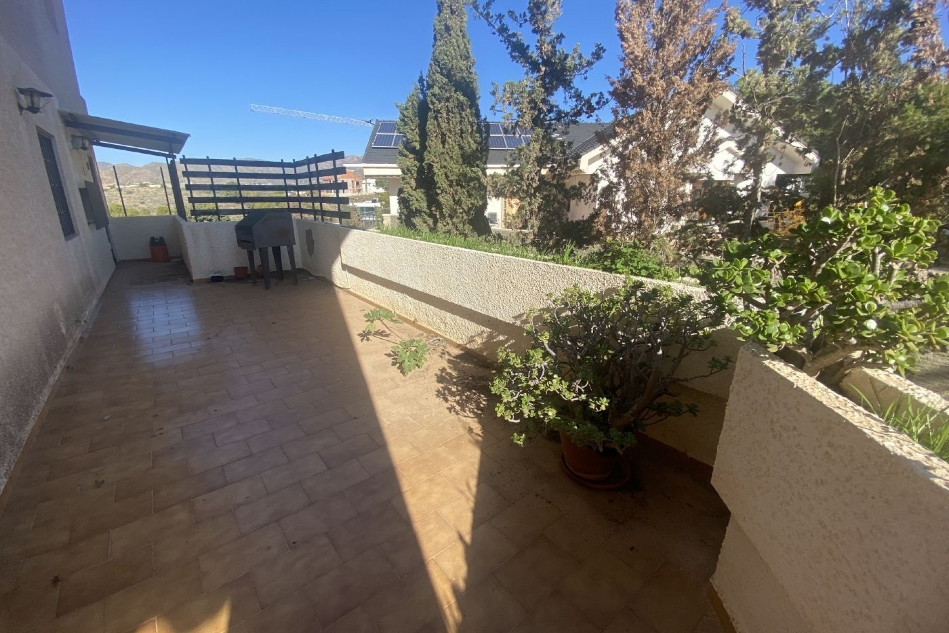 Herverkoop - Vrijstaande Villa -
Cartagena - Isla Plana